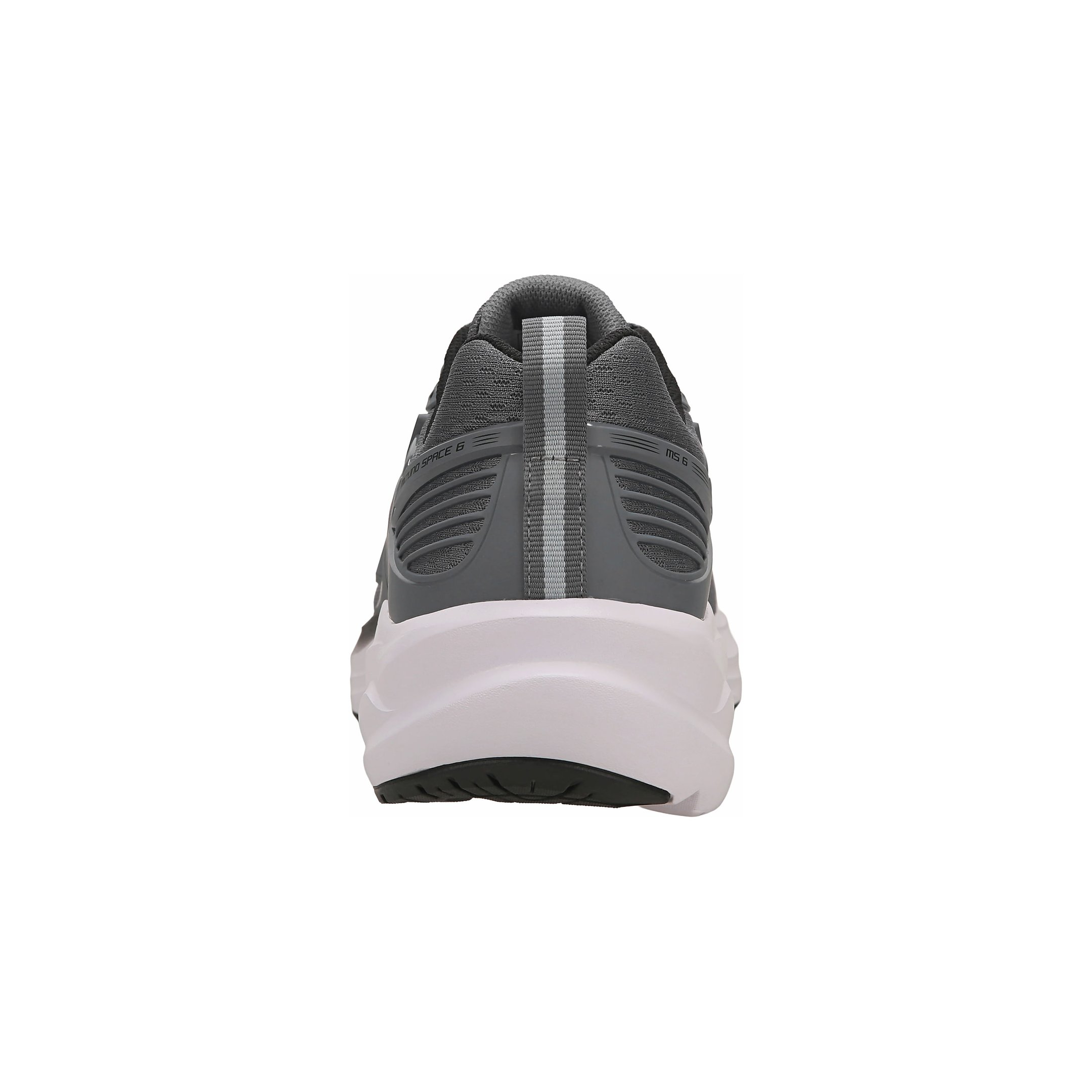 Tênis de Corrida Mizuno Space 6 Cinza 5