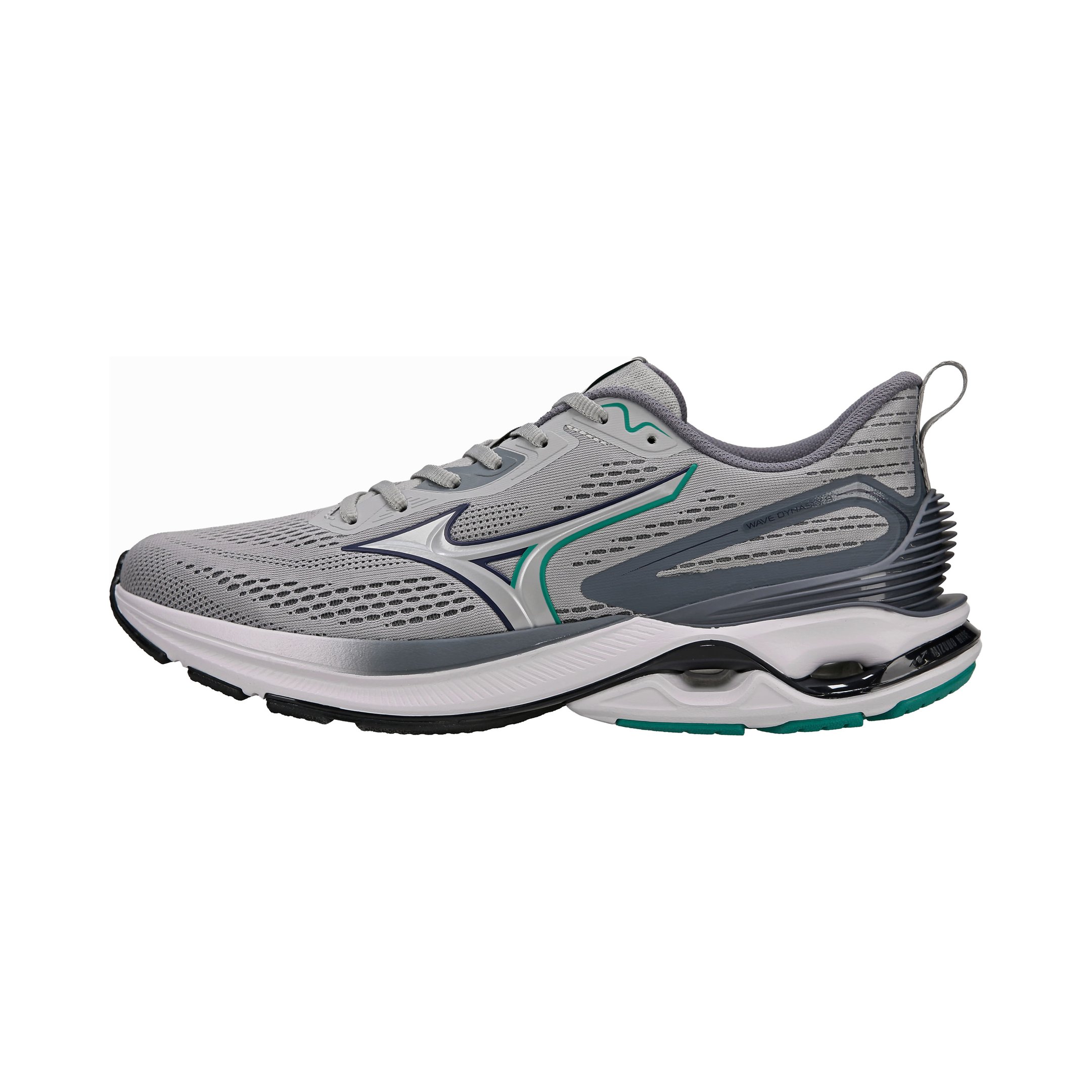 Tênis de Corrida Mizuno Wave Dynasty 8