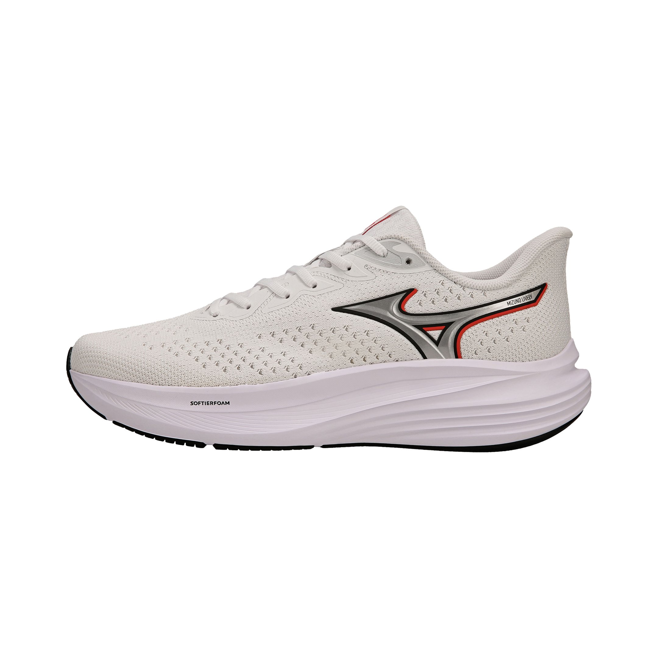 Tênis de Corrida Mizuno Lively