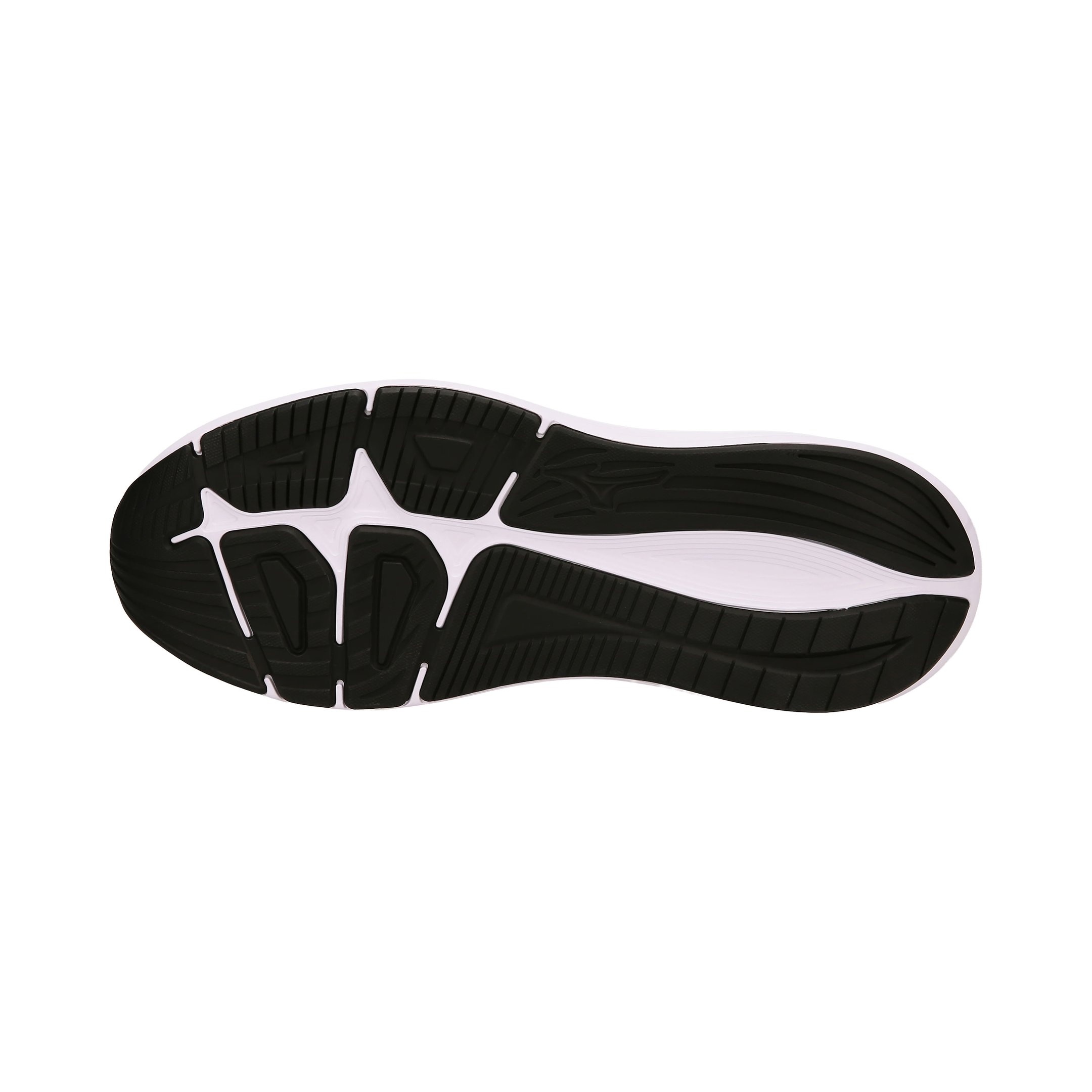 Tênis de Corrida Mizuno Lively Branco 2