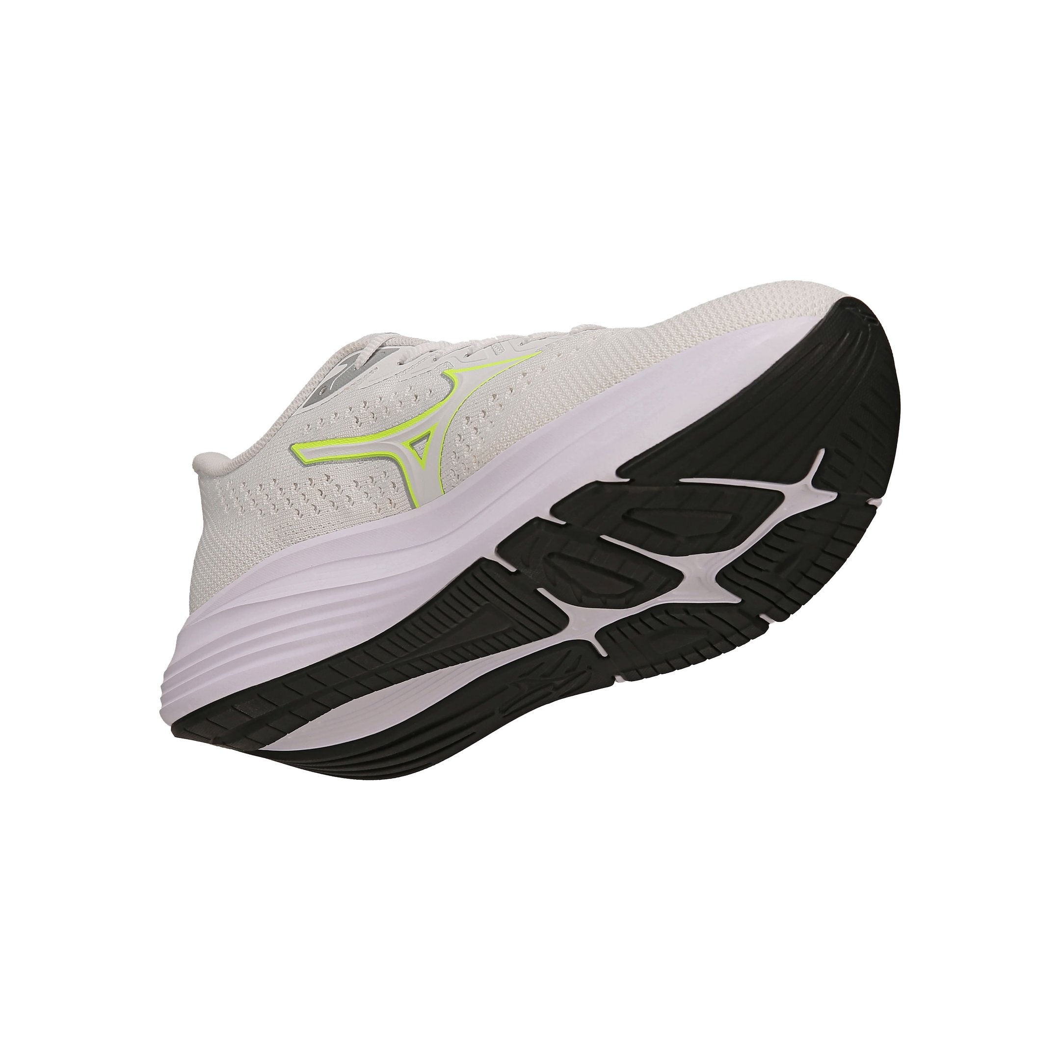Tênis de Corrida Mizuno Lively Branco 7