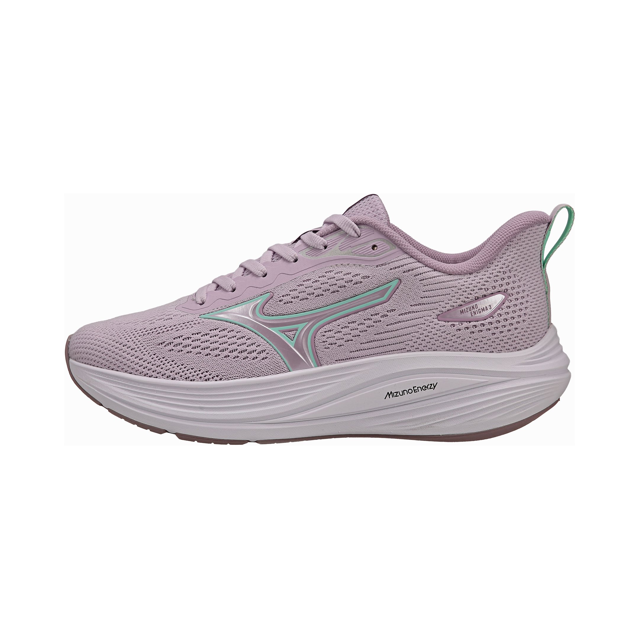 Tênis de Corrida Mizuno Enigma 3