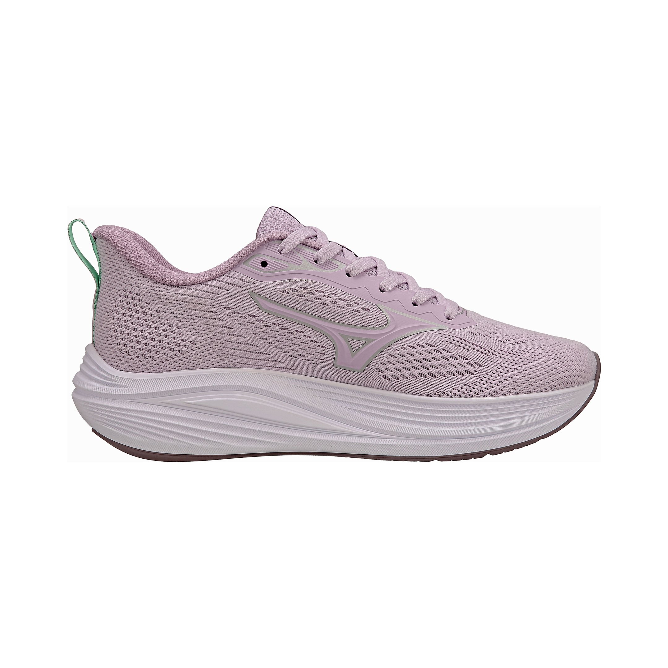 Tênis de Corrida Mizuno Enigma 3 Rosa 3