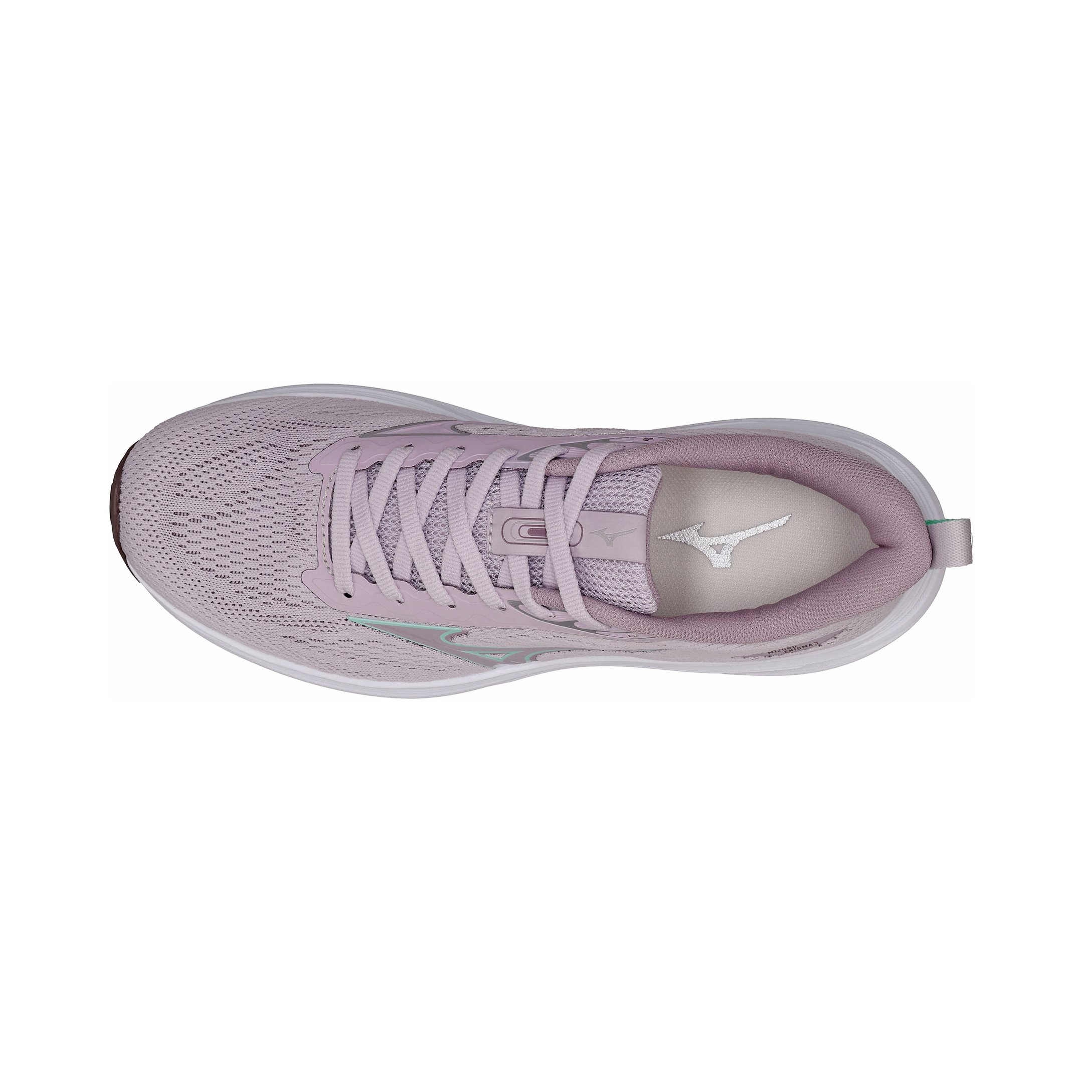 Tênis de Corrida Mizuno Enigma 3 Rosa 4
