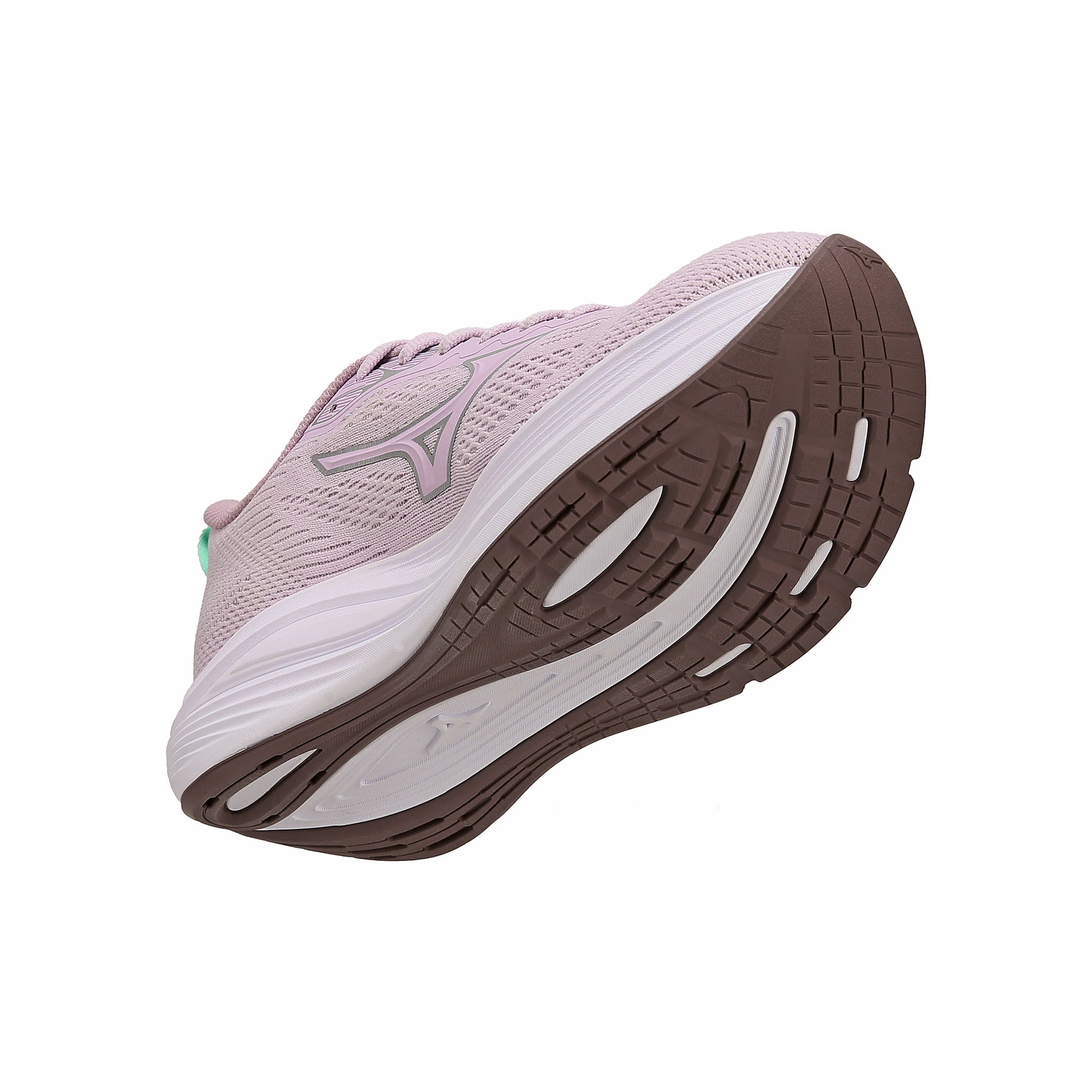 Tênis de Corrida Mizuno Enigma 3 Rosa 7