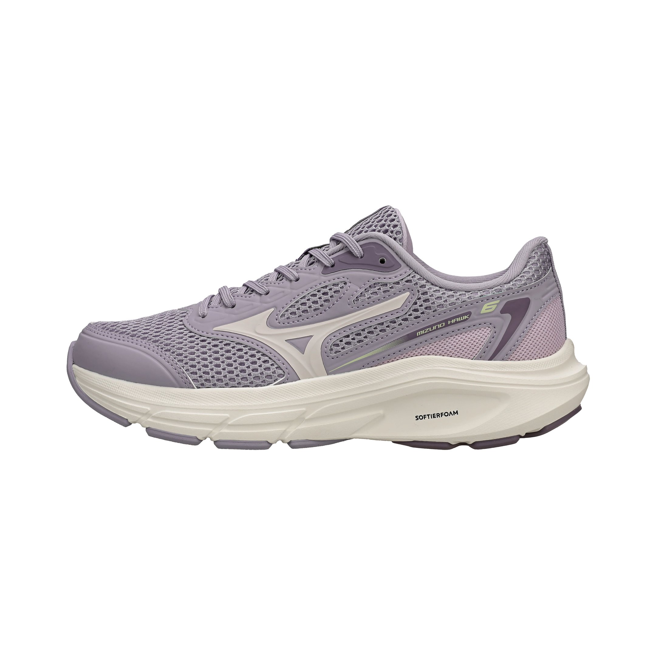 Tênis Casual Mizuno Hawk 6