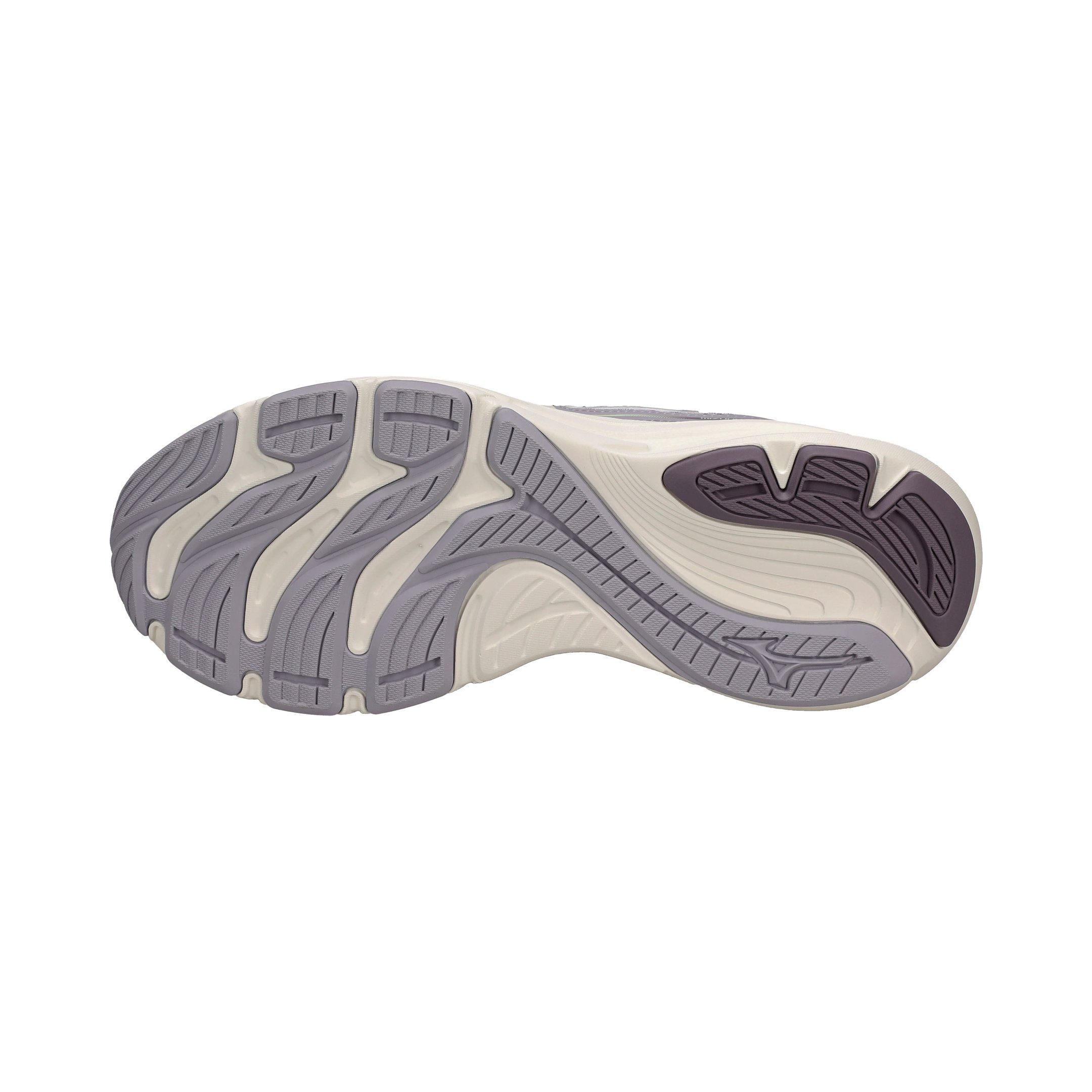Tênis Casual Mizuno Hawk 6 Roxo 2