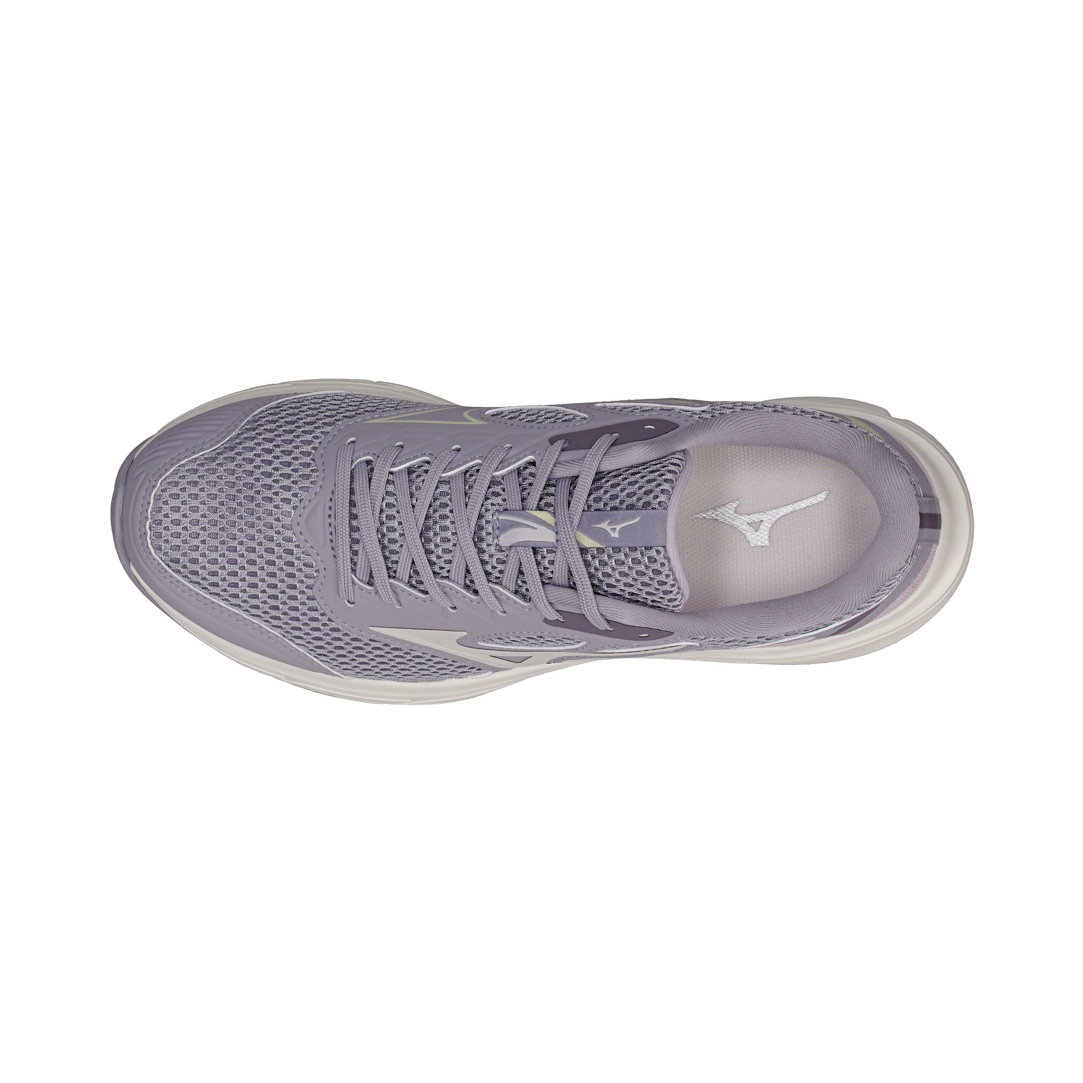 Tênis Casual Mizuno Hawk 6 Roxo 4