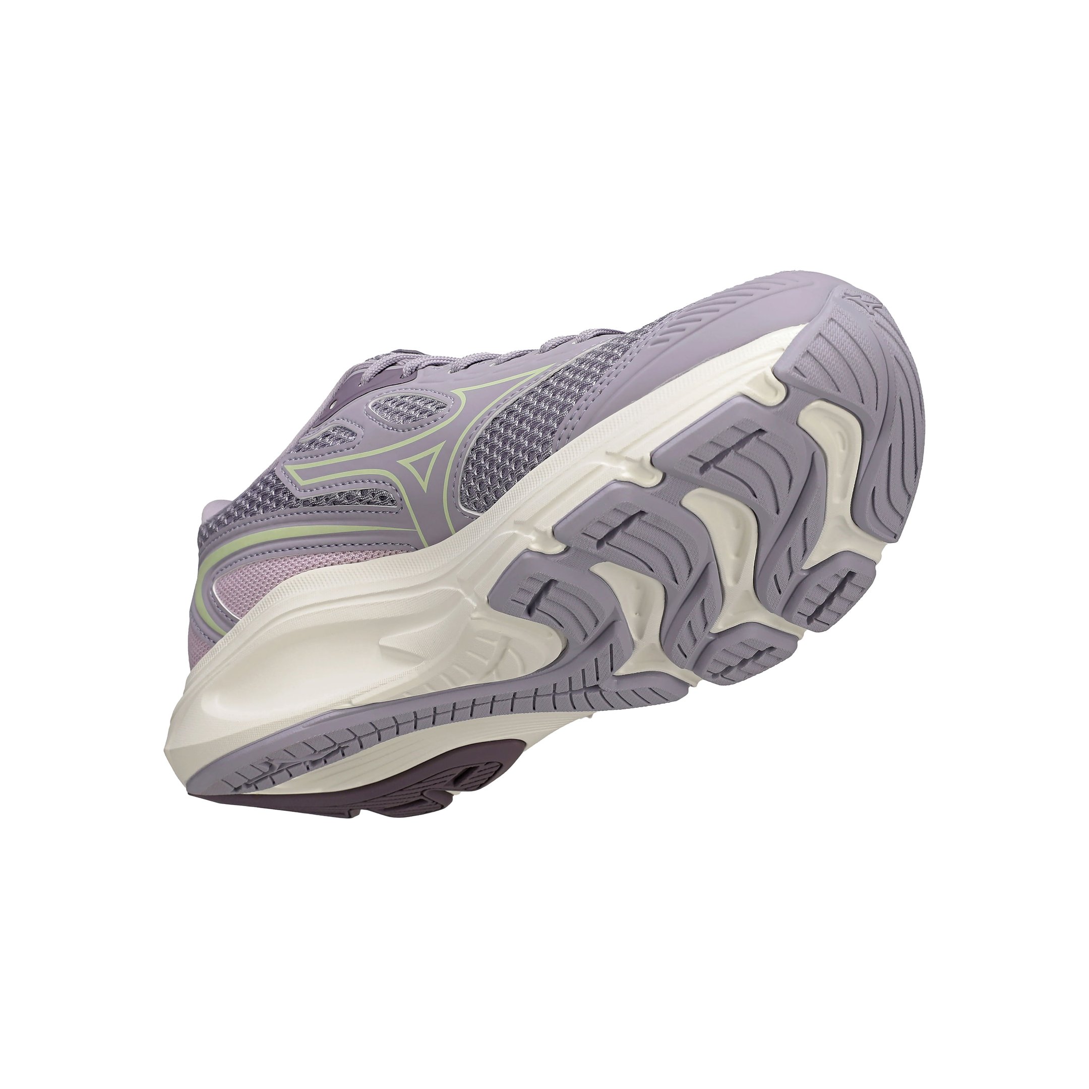 Tênis Casual Mizuno Hawk 6 Roxo 7
