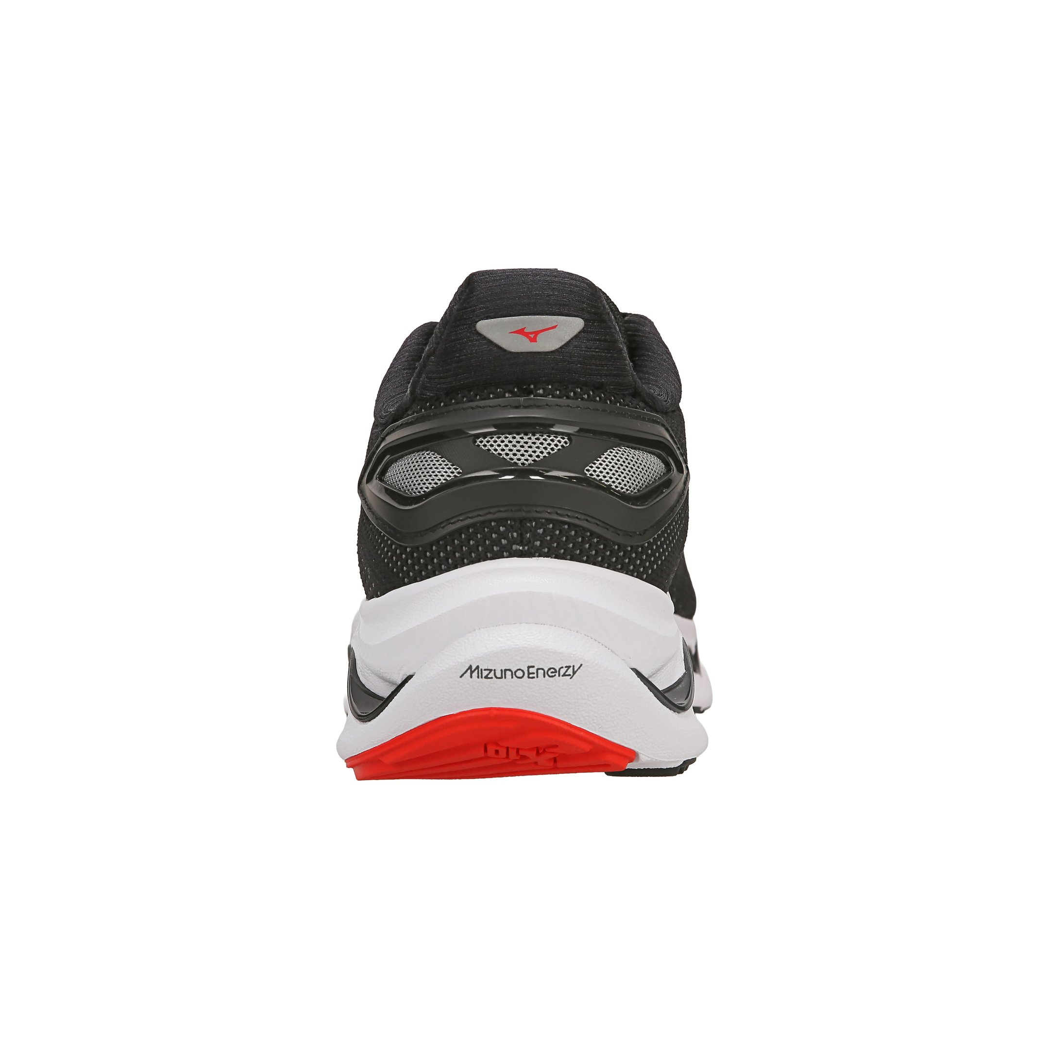 Tênis de Corrida Mizuno Wave Legend 5 Preto 5