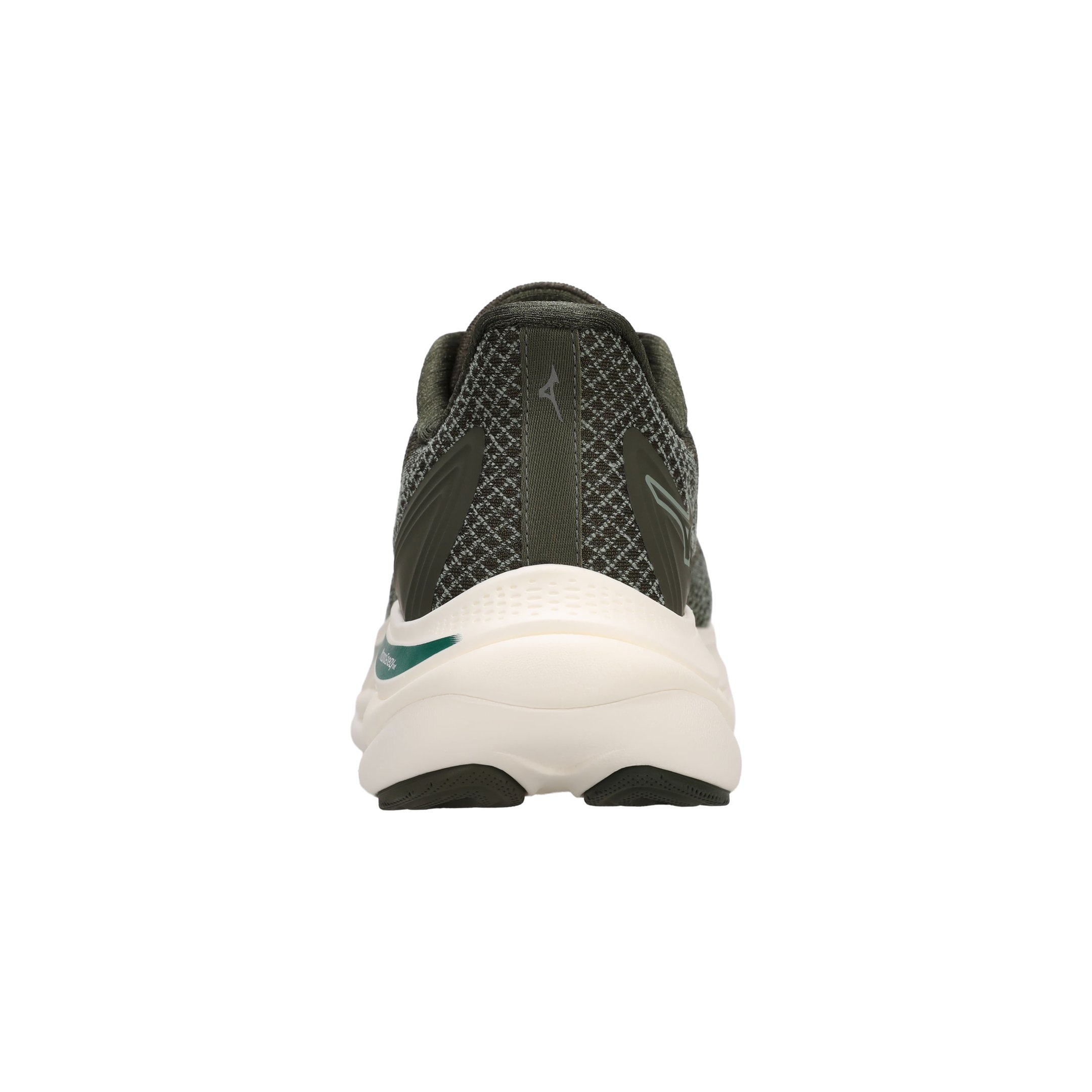 Tênis de Corrida Mizuno Wave Skyway Verde 5