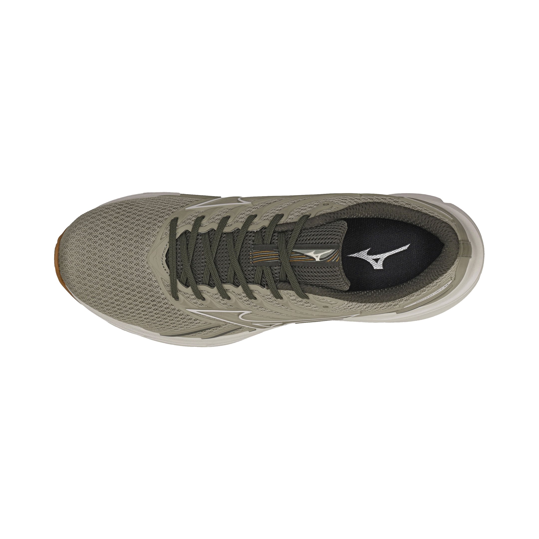 Tênis de Corrida Mizuno Jet 8 Verde 4