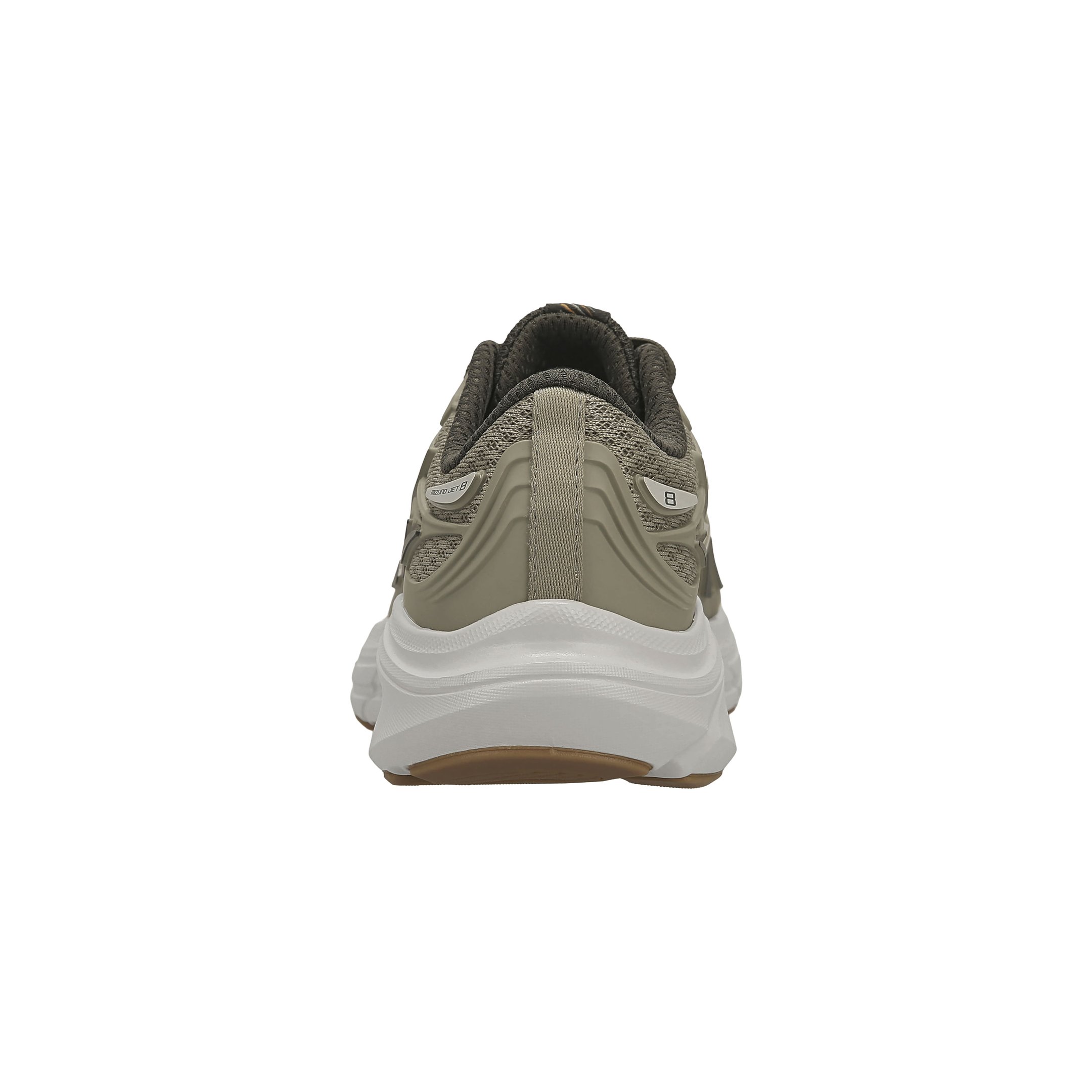 Tênis de Corrida Mizuno Jet 8 Verde 5