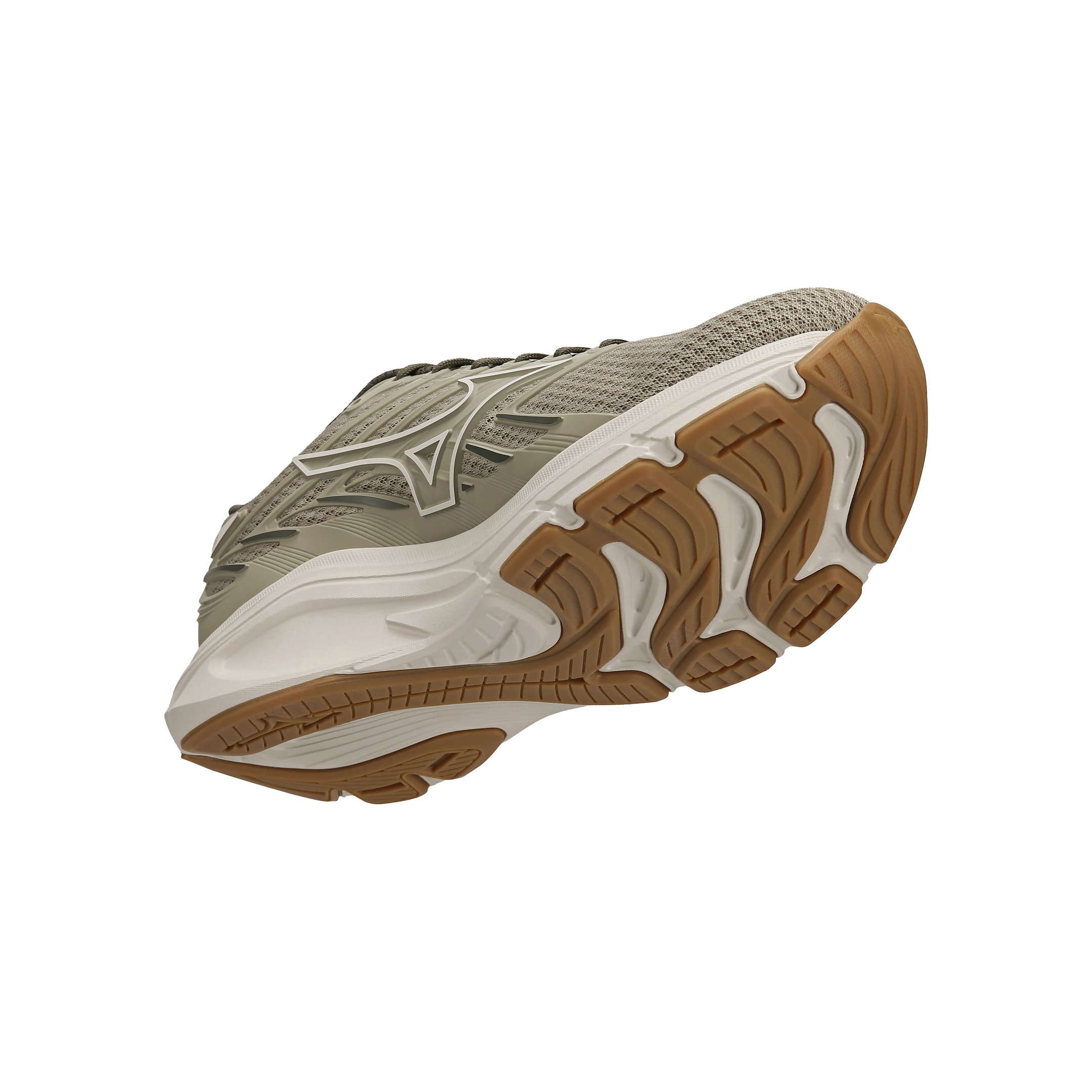 Tênis de Corrida Mizuno Jet 8 Verde 7