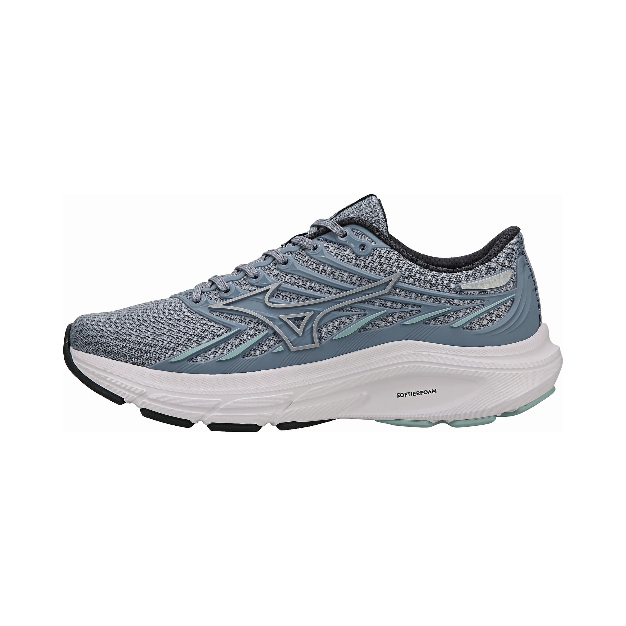 Tênis de Corrida Mizuno Jet 8