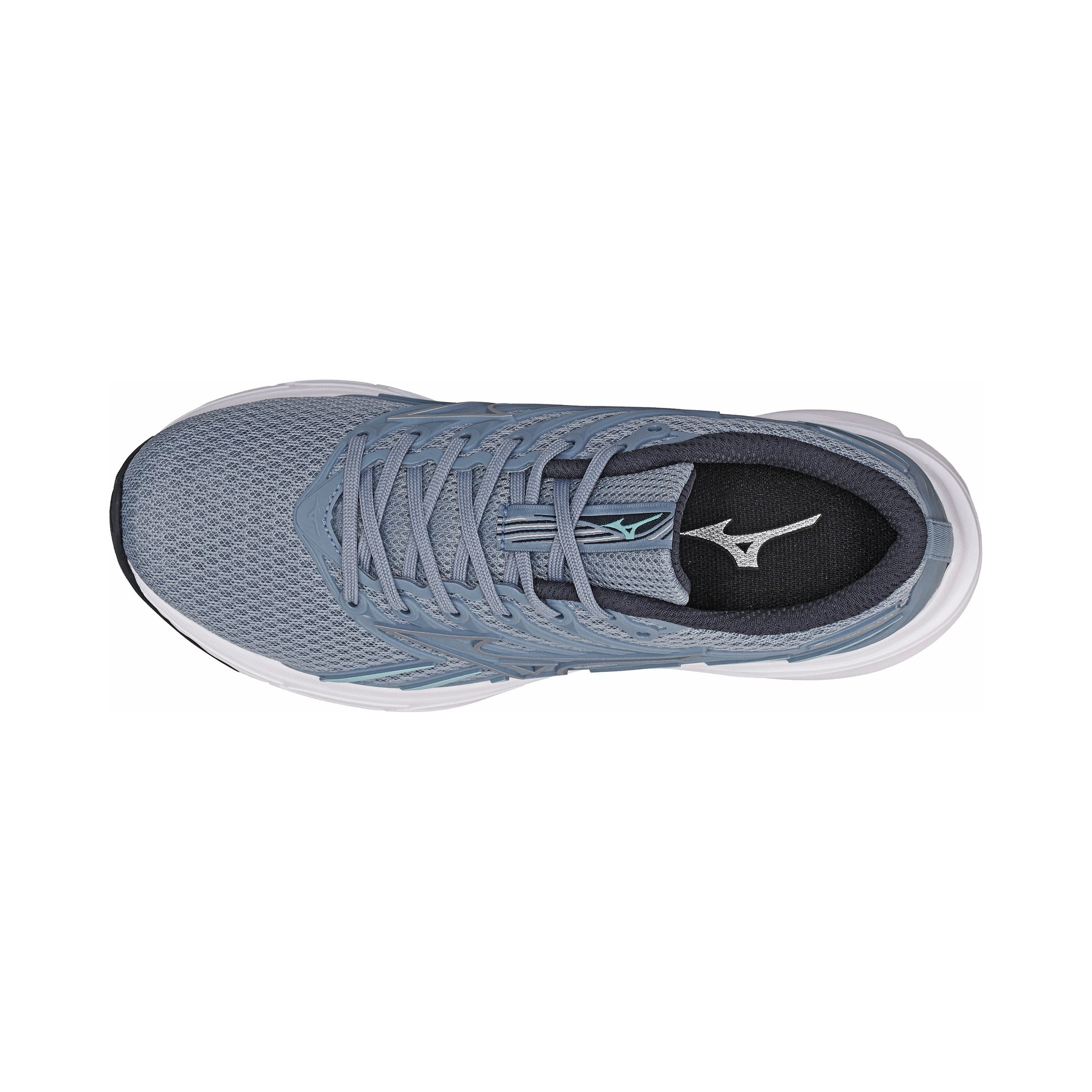 Tênis de Corrida Mizuno Jet 8 Azul 4