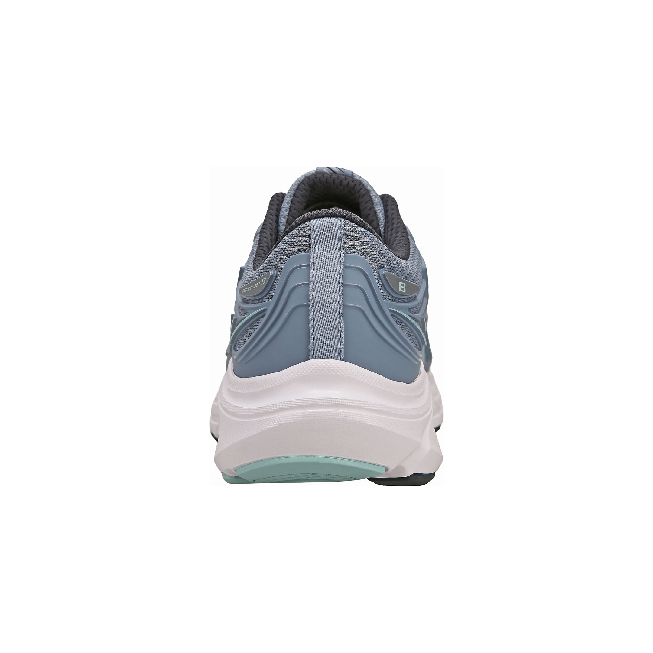 Tênis de Corrida Mizuno Jet 8 Azul 5