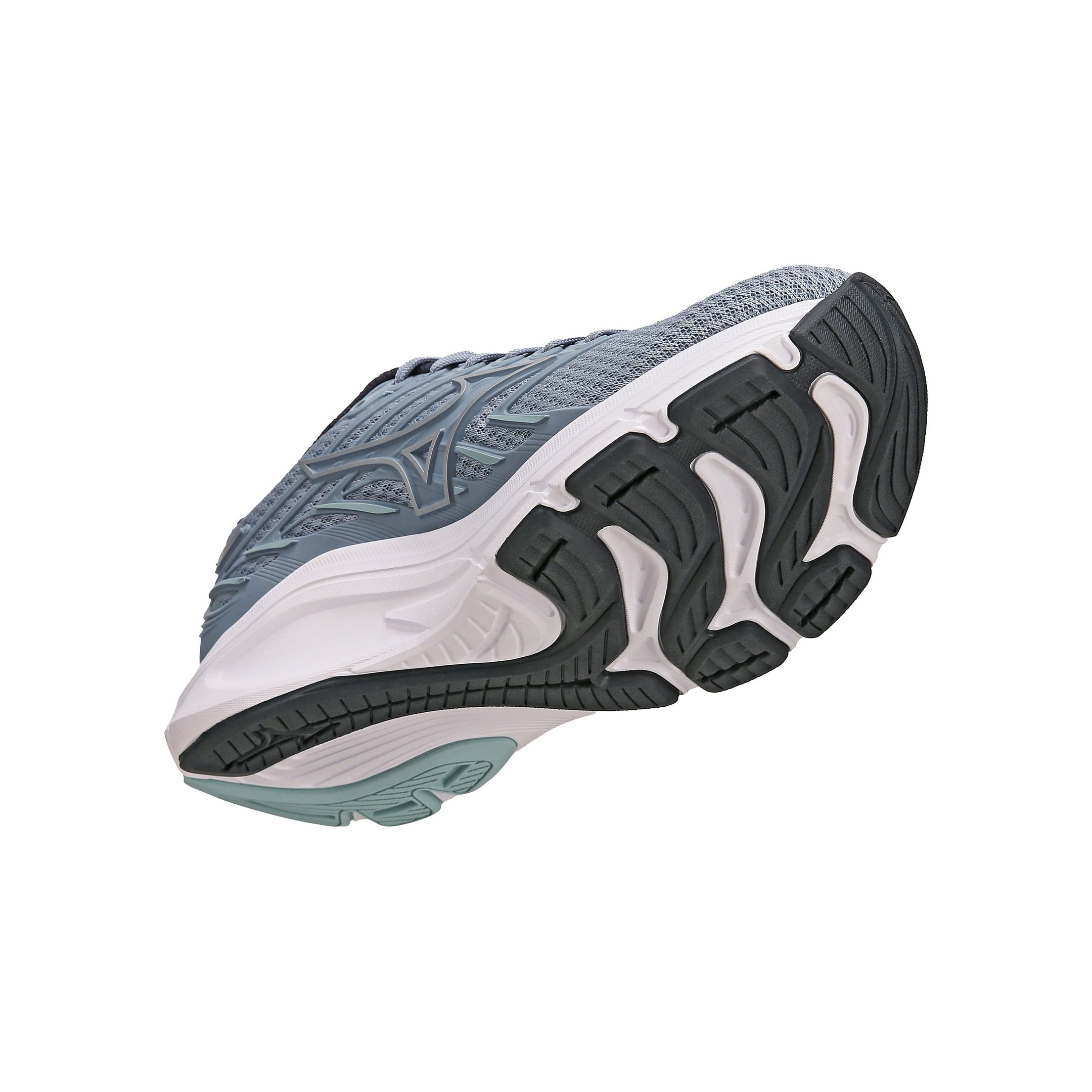 Tênis de Corrida Mizuno Jet 8 Azul 7