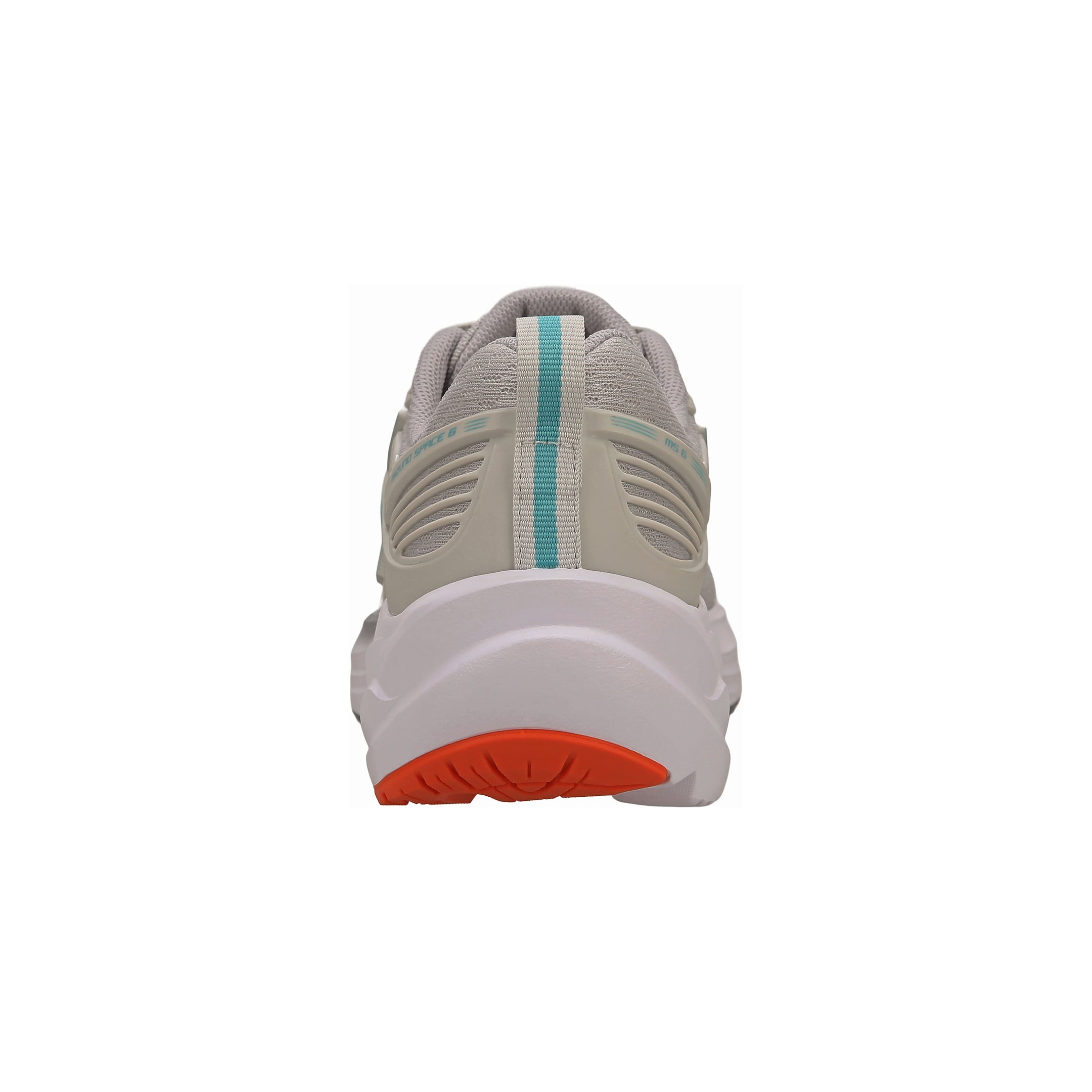 Tênis de Corrida Mizuno Space 6 Bege 5