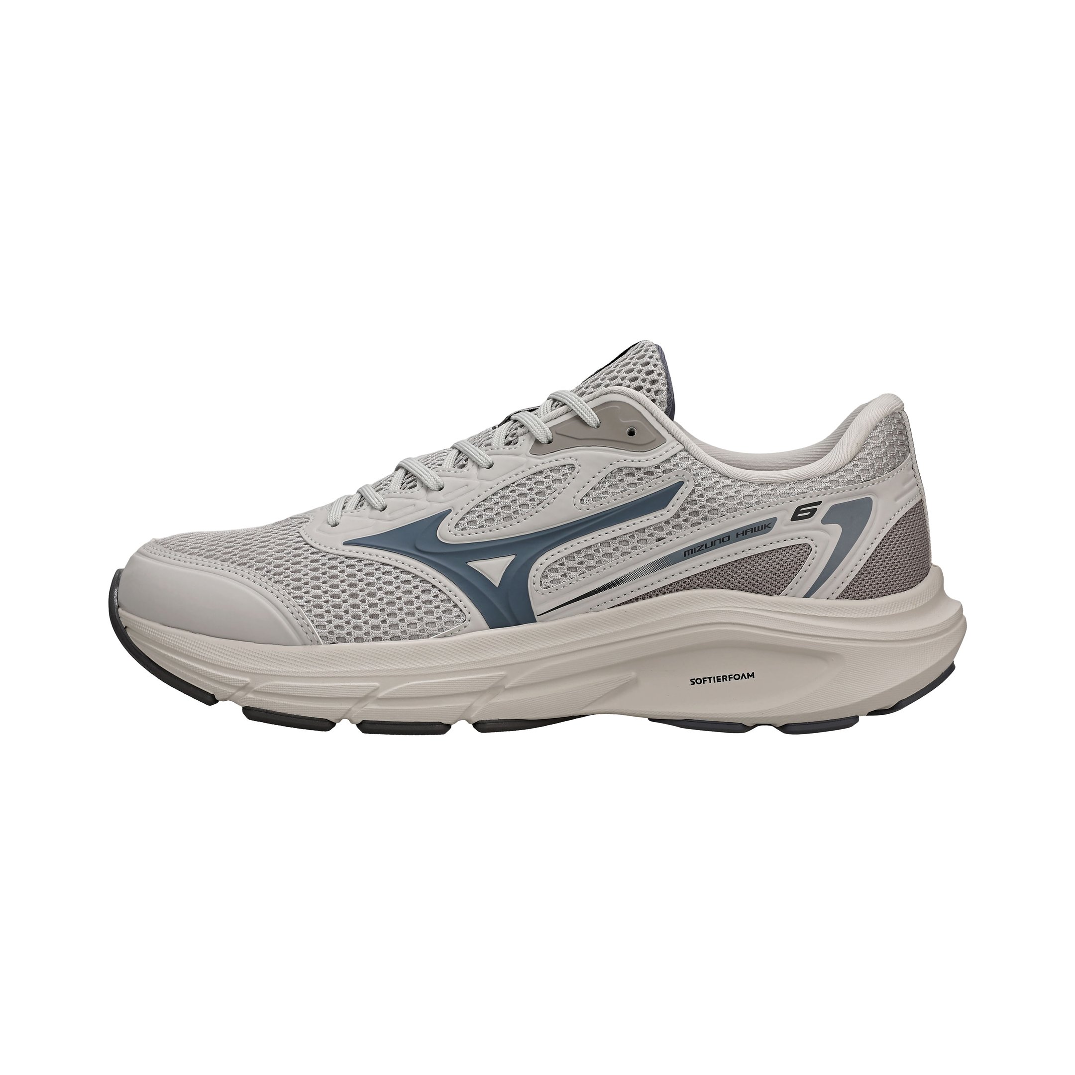 Tênis Casual Mizuno Hawk 6