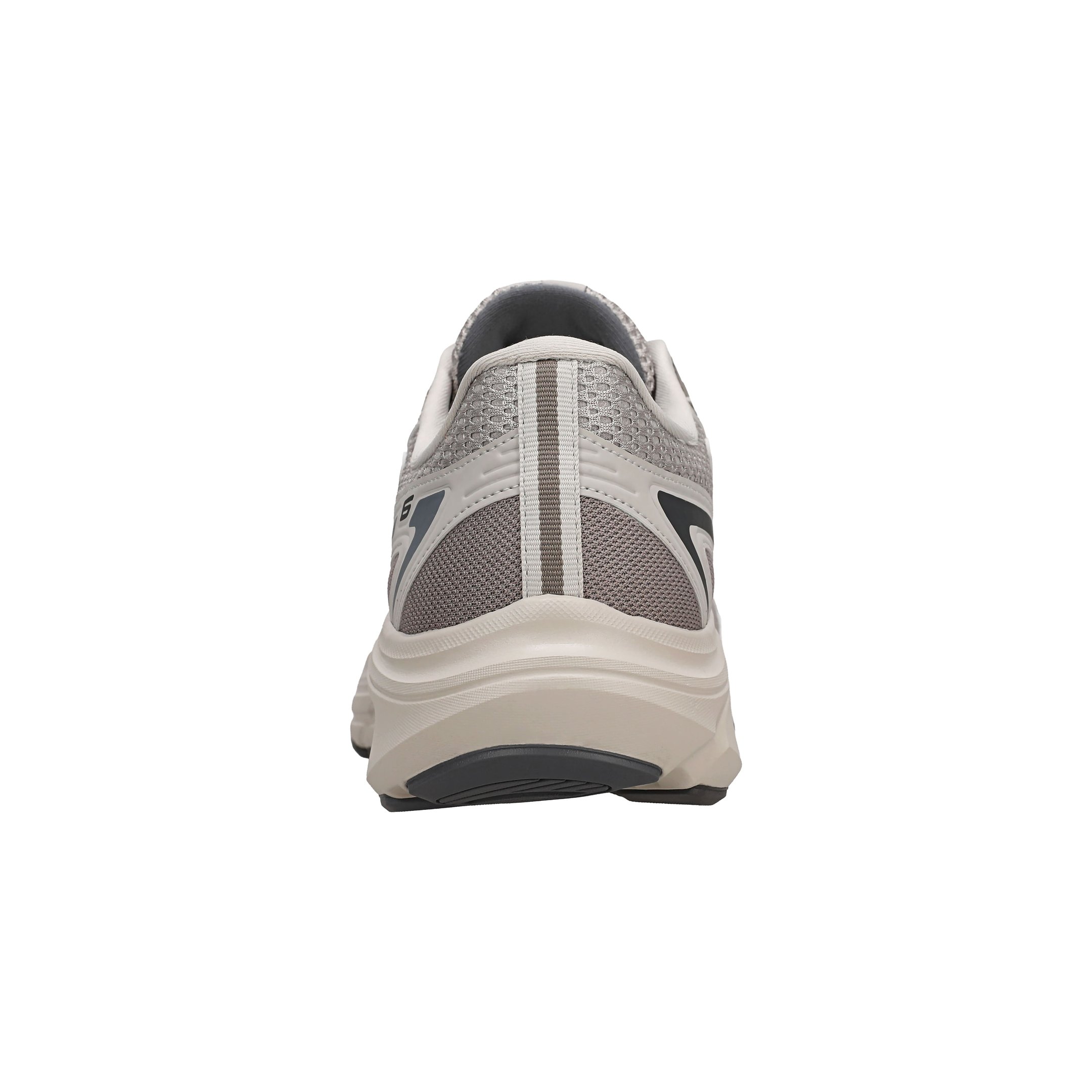 Tênis Casual Mizuno Hawk 6 Bege/Off White 5