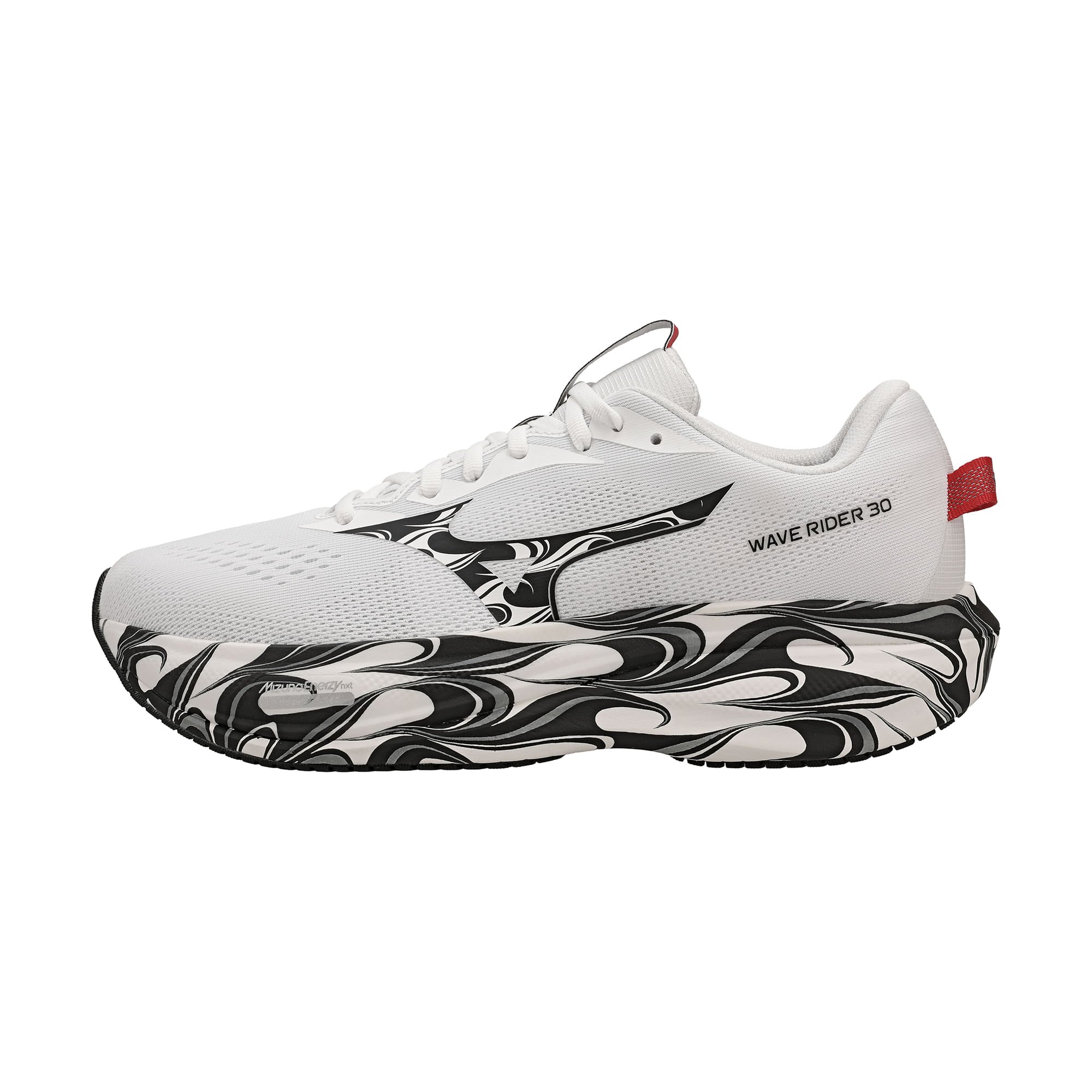 Tênis de Corrida Mizuno Wave Rider 30 Disclosure