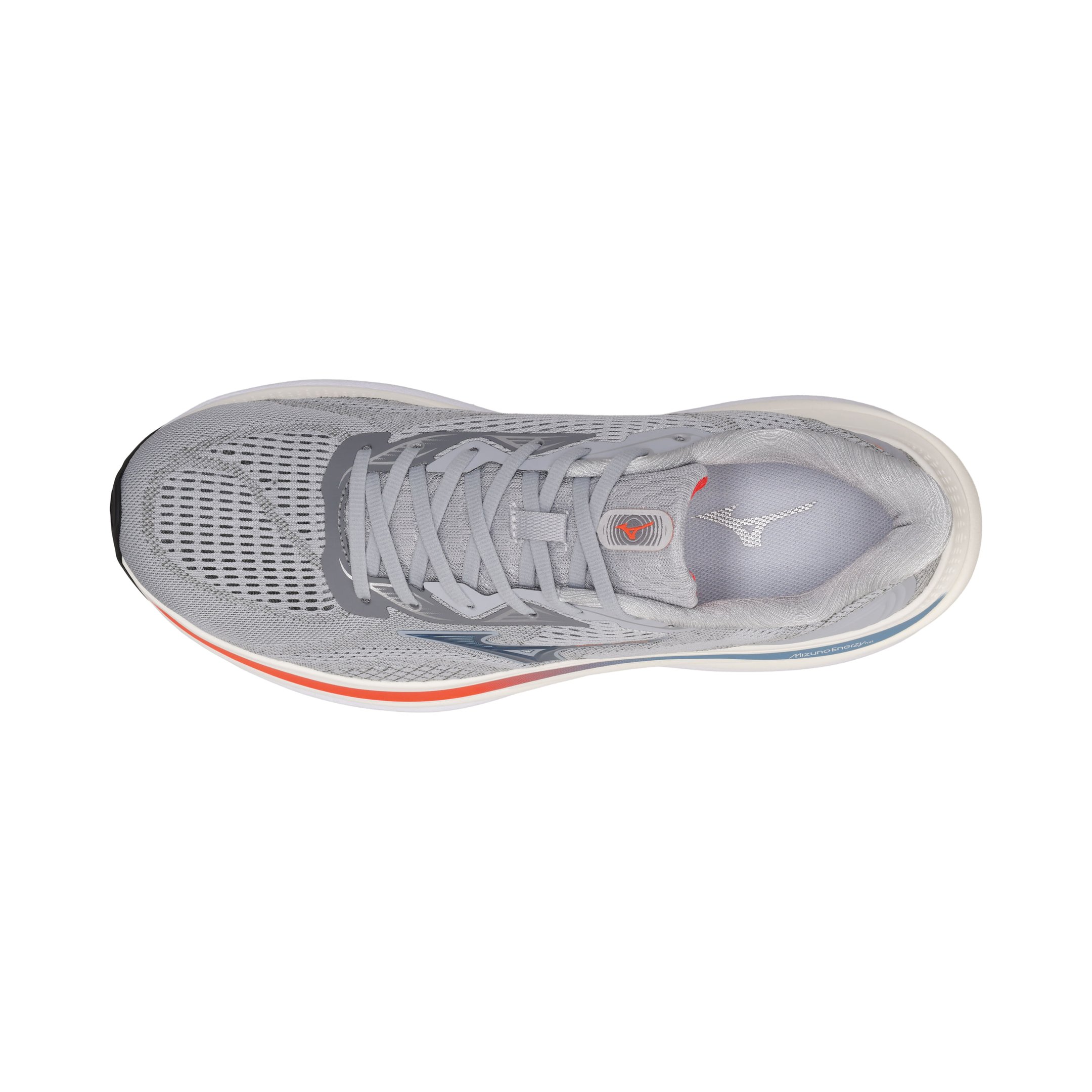 Tênis de Corrida Mizuno Wave Skyway Cinza 4