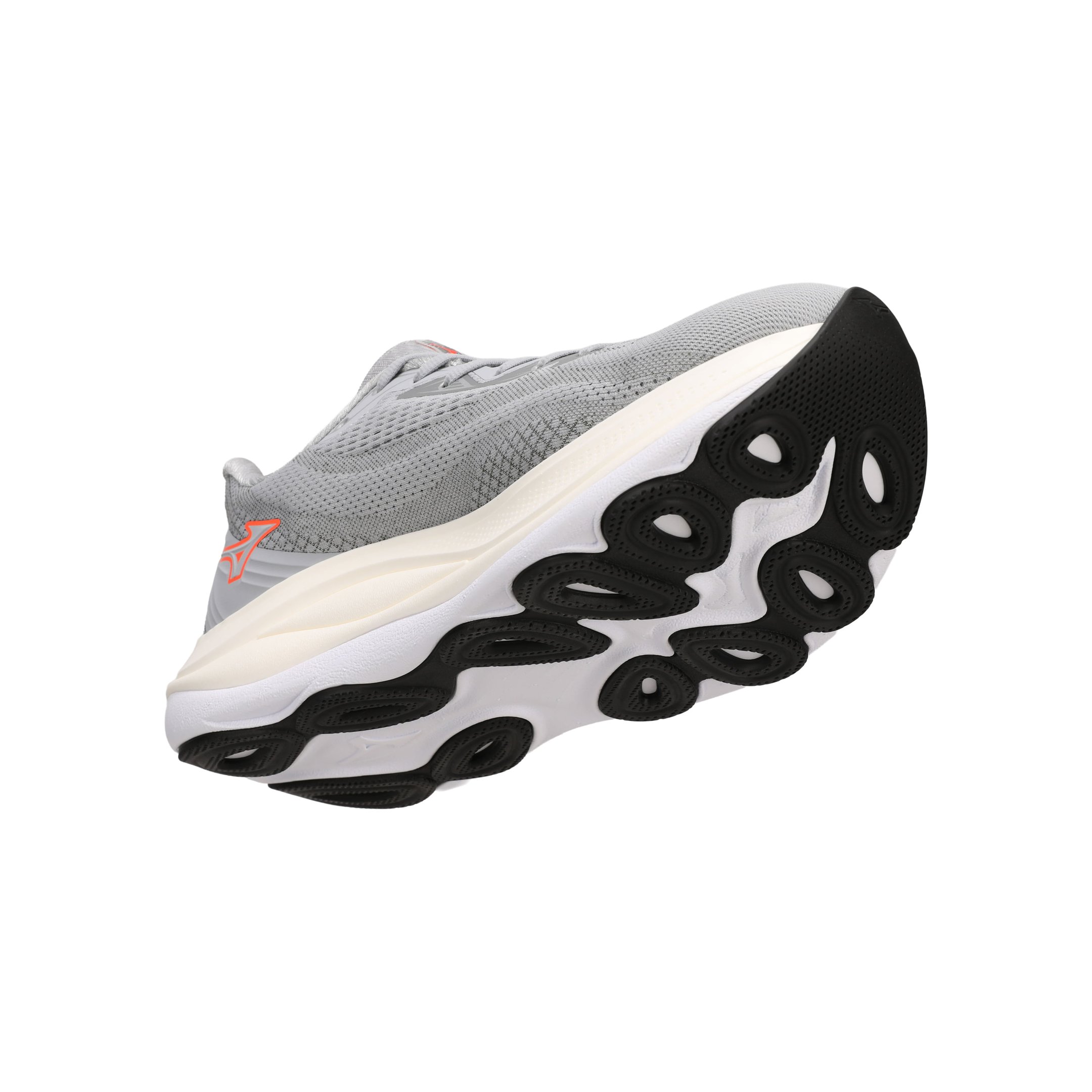 Tênis de Corrida Mizuno Wave Skyway Cinza 7