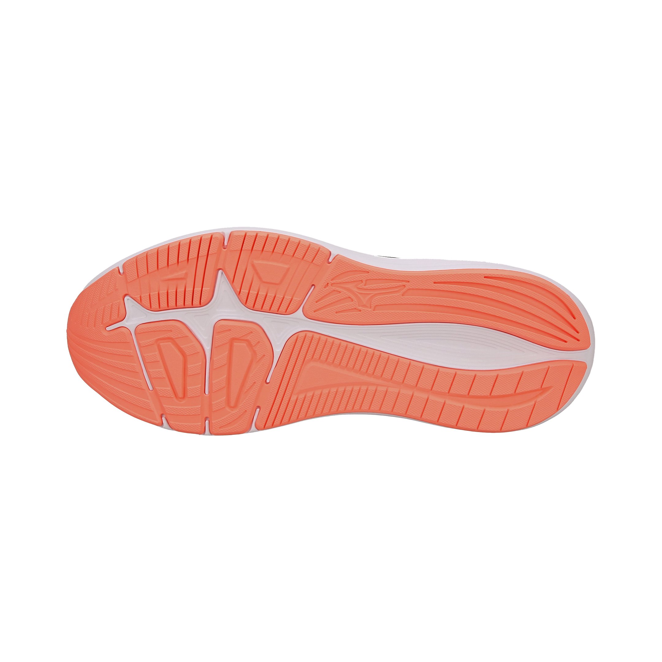 Tênis de Corrida Mizuno Lively Preto 2