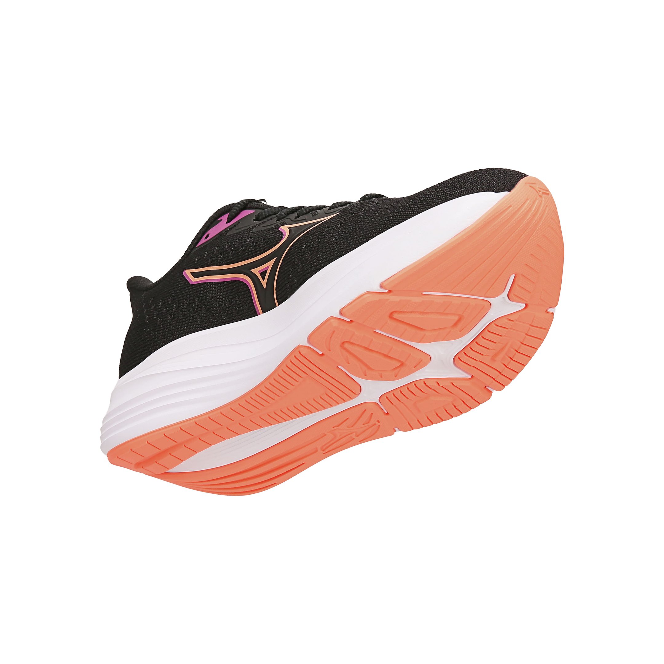 Tênis de Corrida Mizuno Lively Preto 7