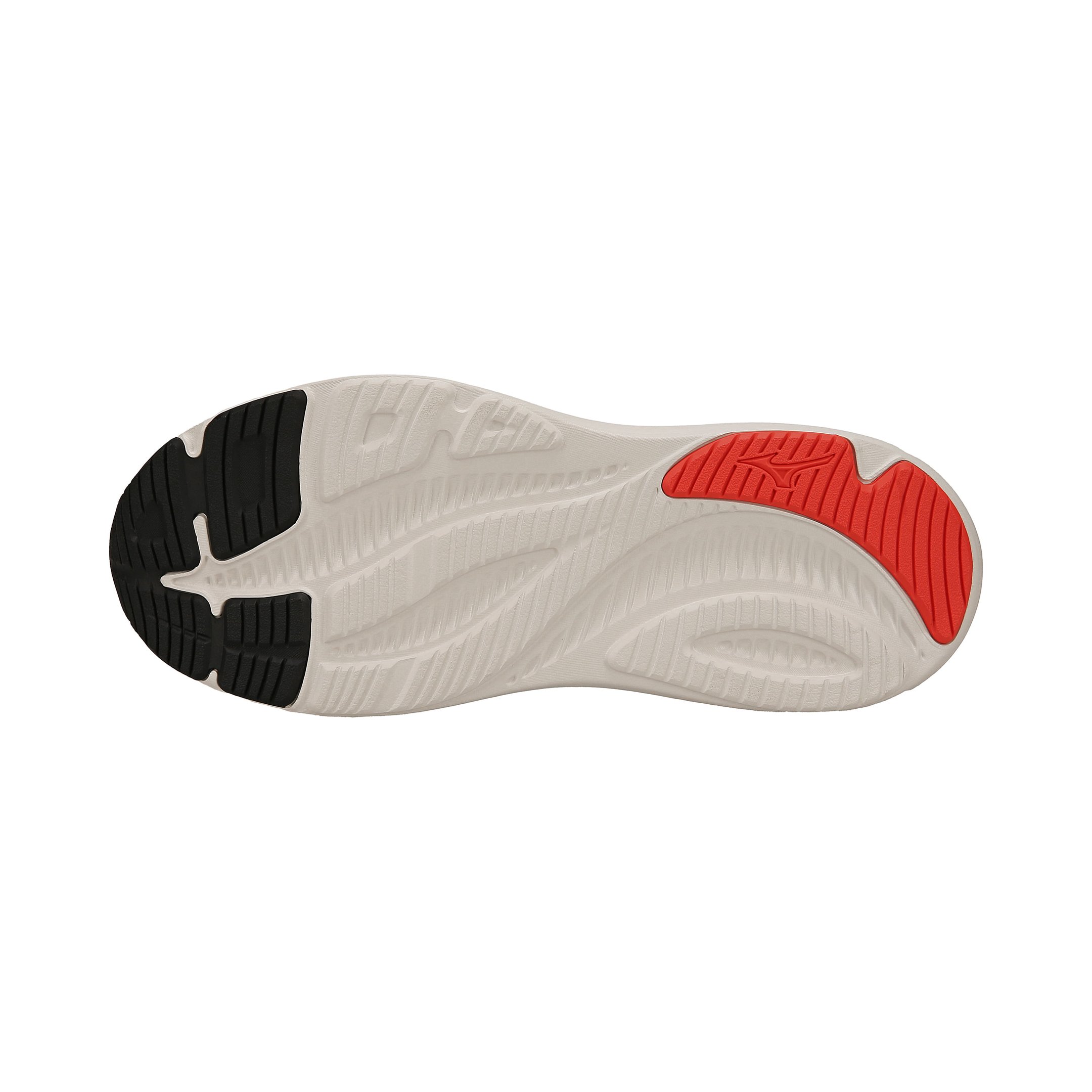 Tênis de Corrida Mizuno Connect 2 Cinza 2