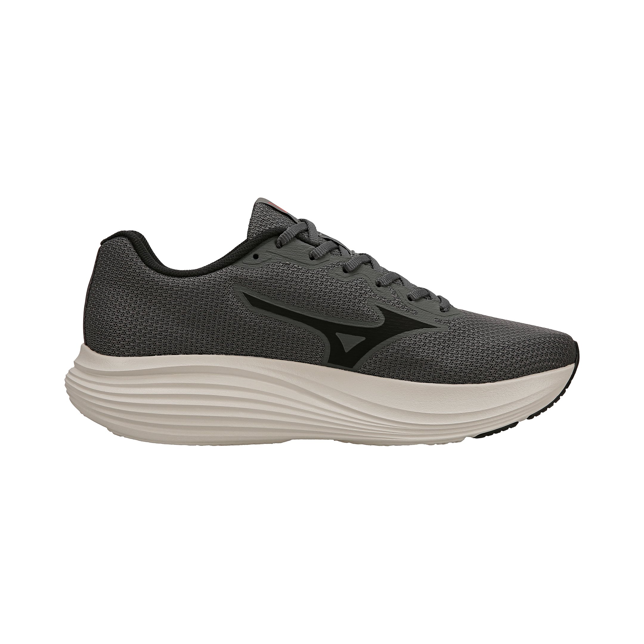 Tênis de Corrida Mizuno Connect 2 Cinza 3