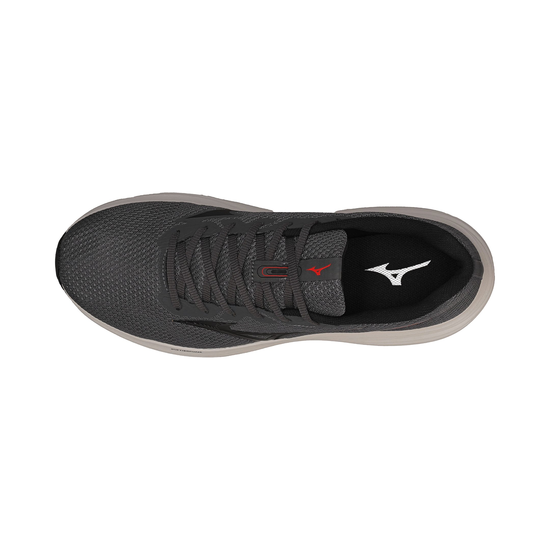 Tênis de Corrida Mizuno Connect 2 Cinza 4