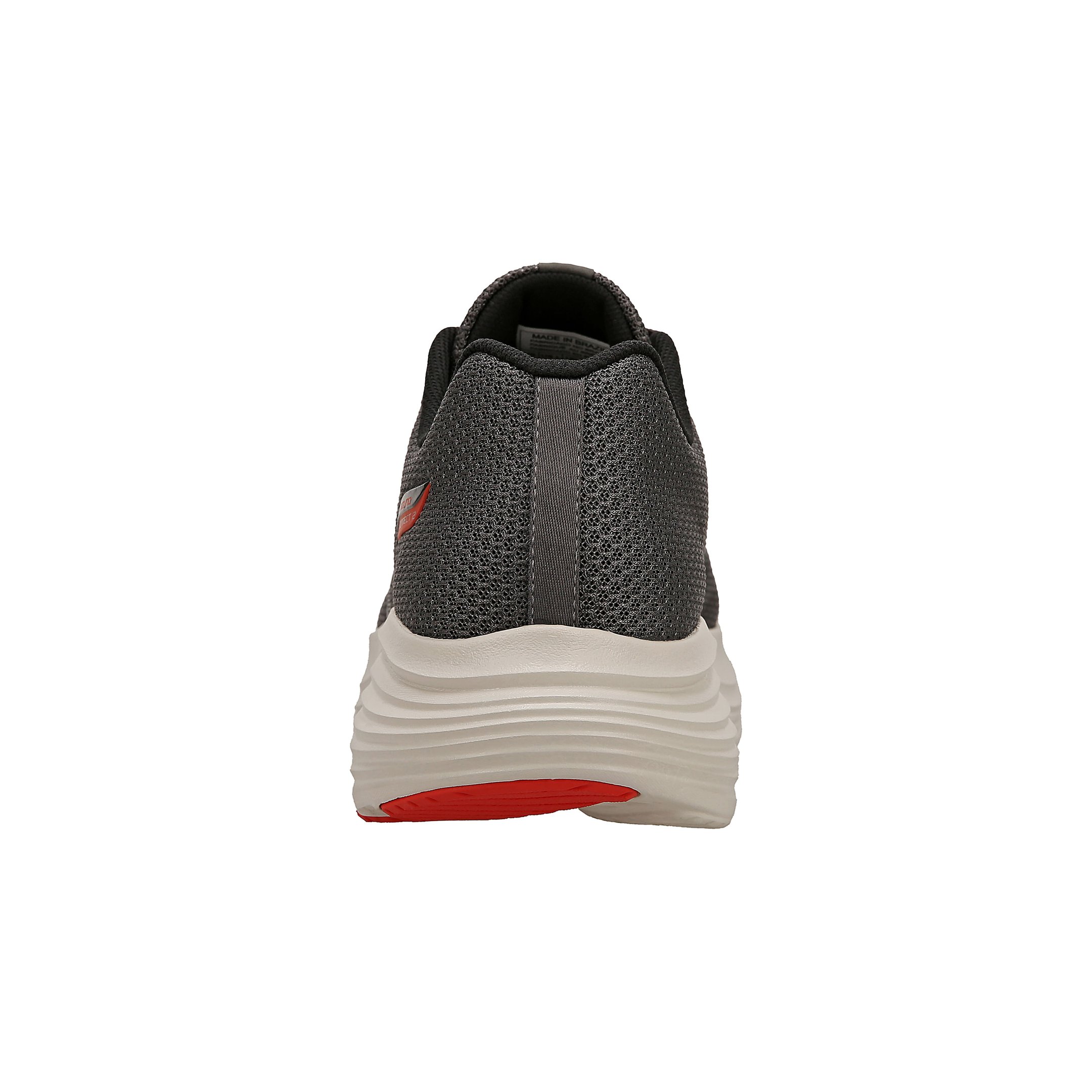 Tênis de Corrida Mizuno Connect 2 Cinza 5