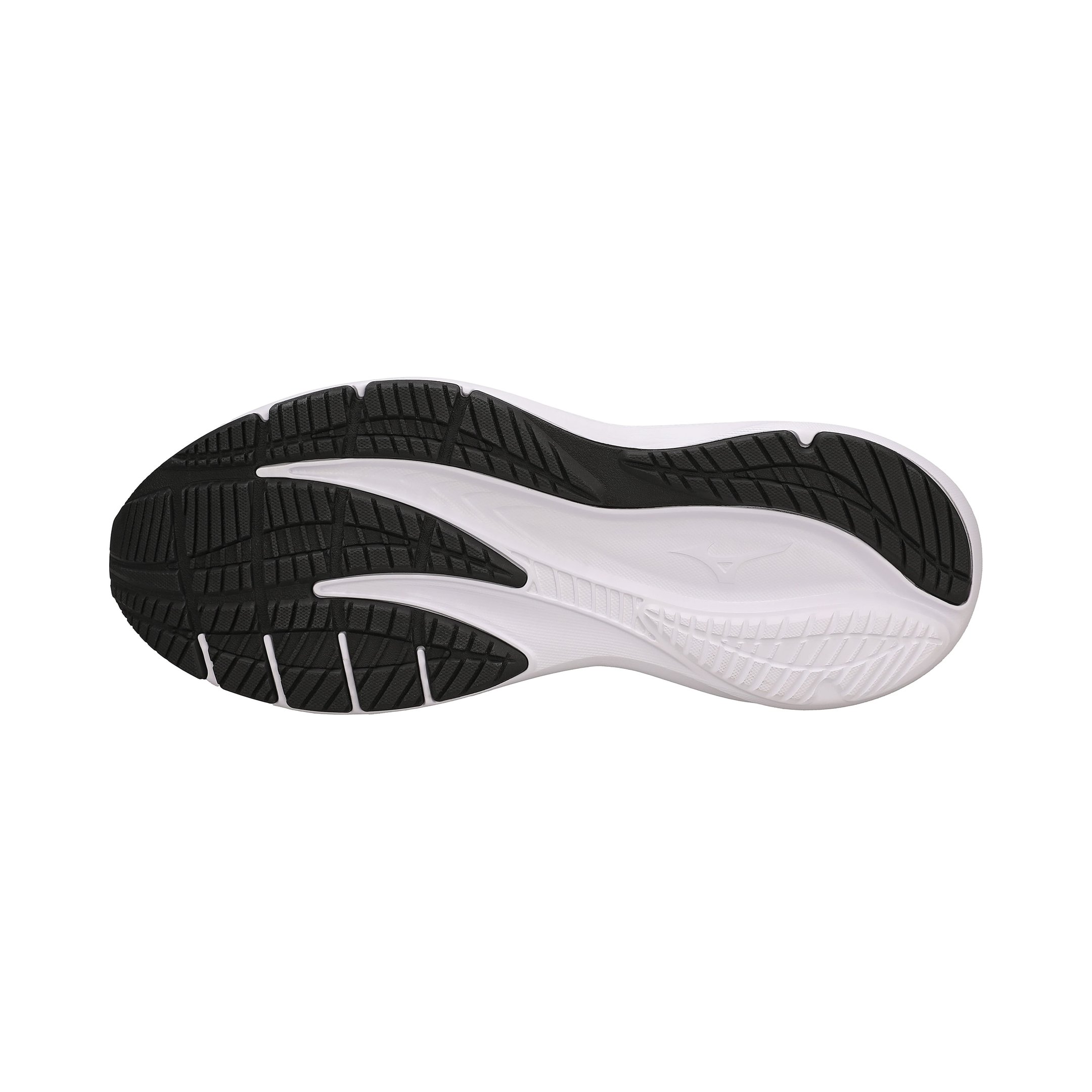 Tênis de Corrida Mizuno Cool Ride 4 Preto 2