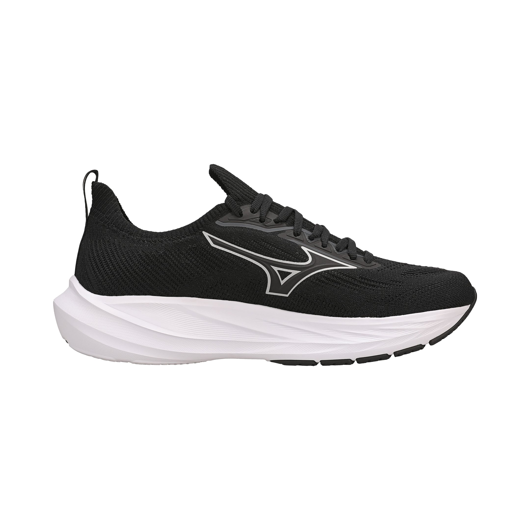 Tênis de Corrida Mizuno Cool Ride 4 Preto 3