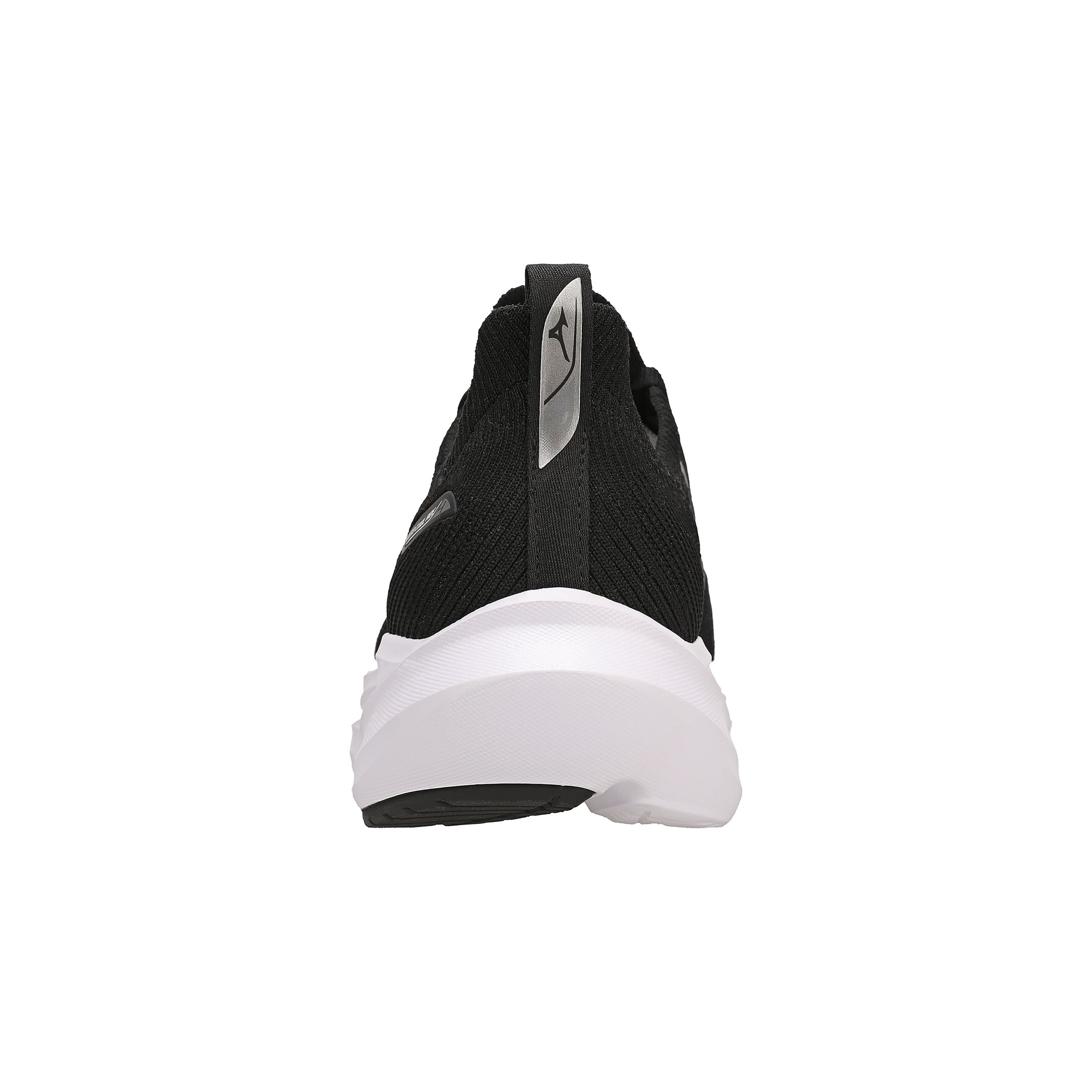 Tênis de Corrida Mizuno Cool Ride 4 Preto 5