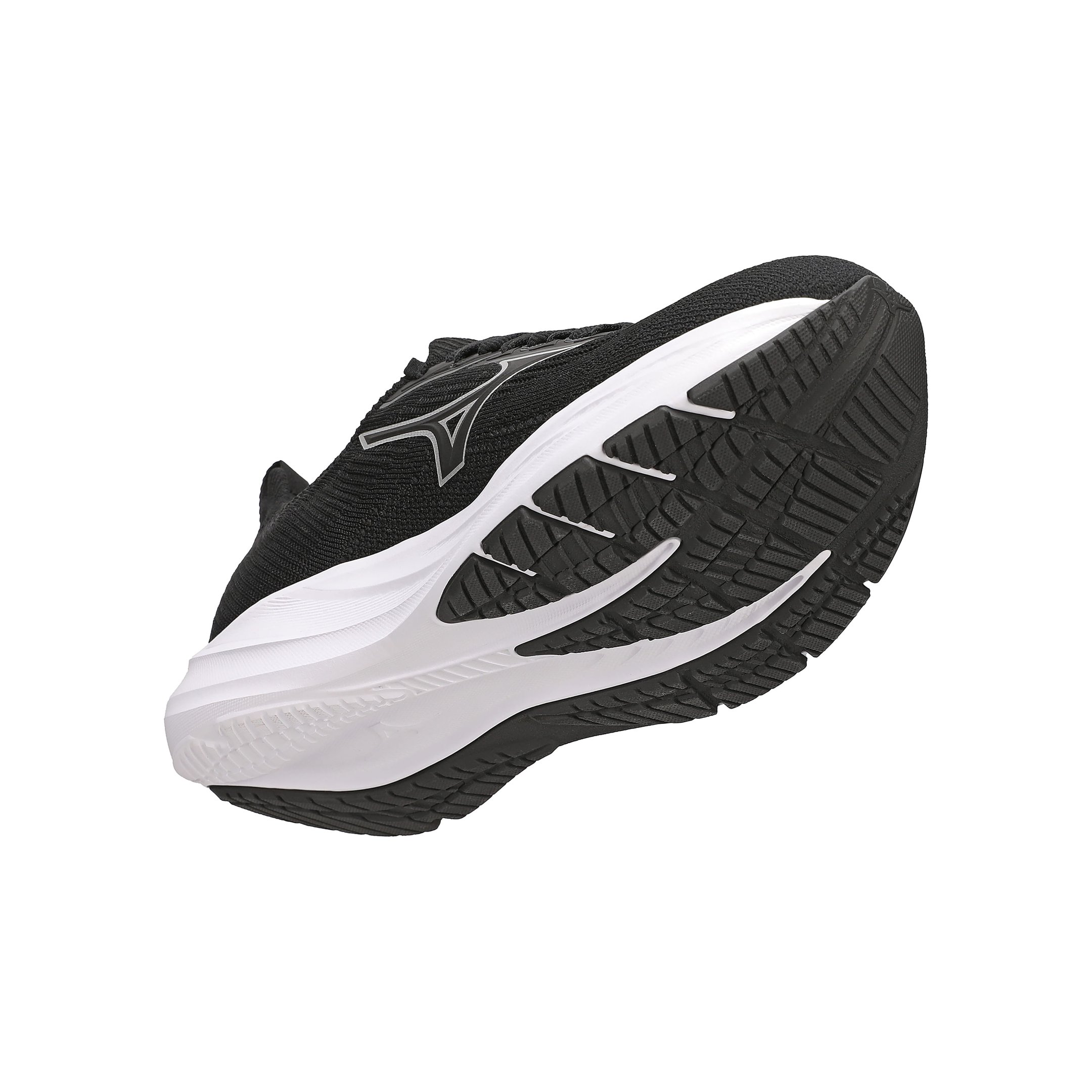 Tênis de Corrida Mizuno Cool Ride 4 Preto 7