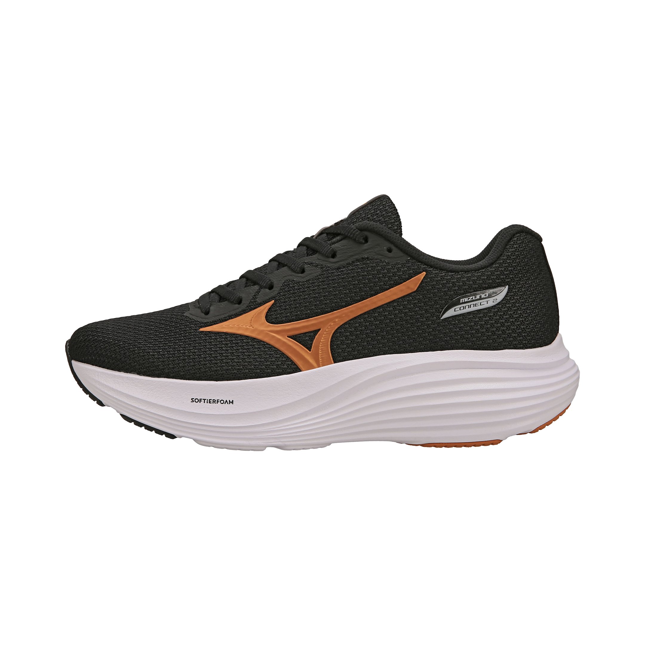 Tênis de Corrida Mizuno Connect 2