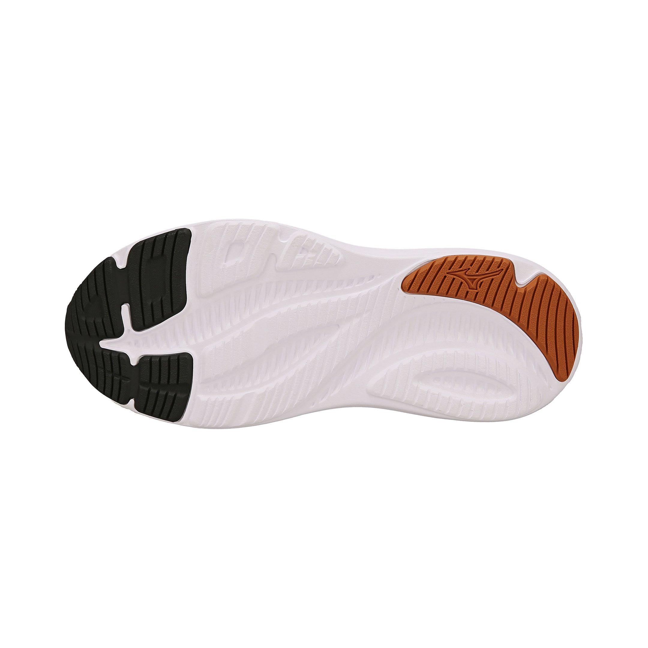 Tênis de Corrida Mizuno Connect 2 Preto 2