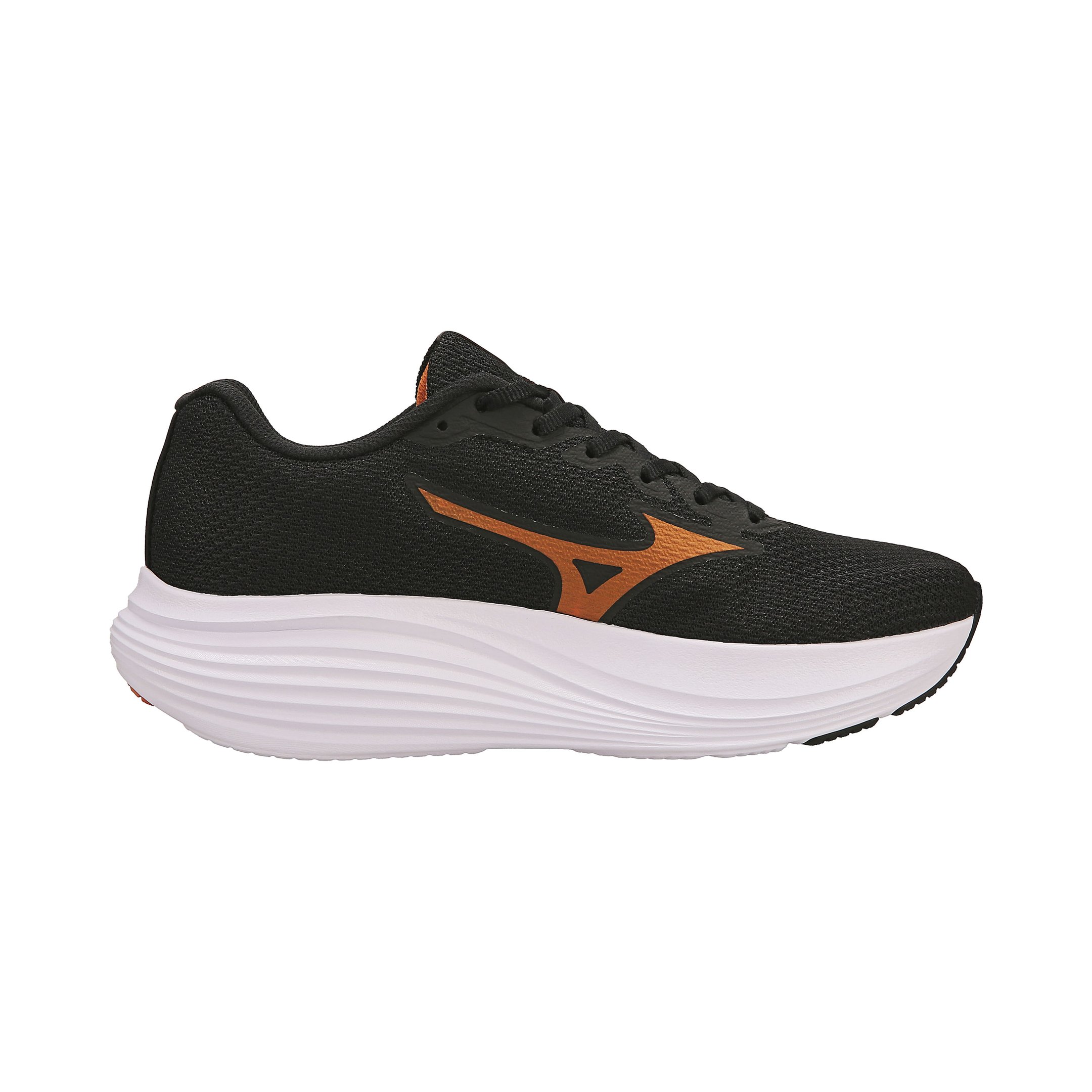 Tênis de Corrida Mizuno Connect 2 Preto 3