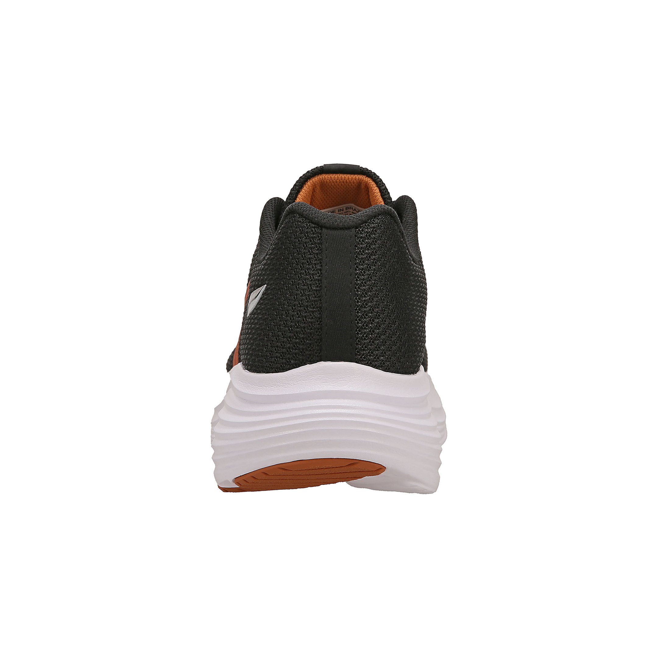 Tênis de Corrida Mizuno Connect 2 Preto 5