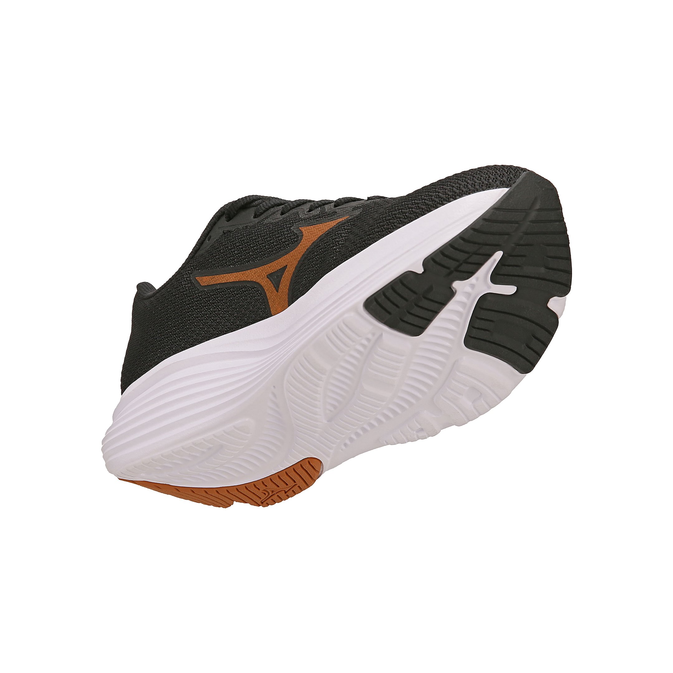 Tênis de Corrida Mizuno Connect 2 Preto 7