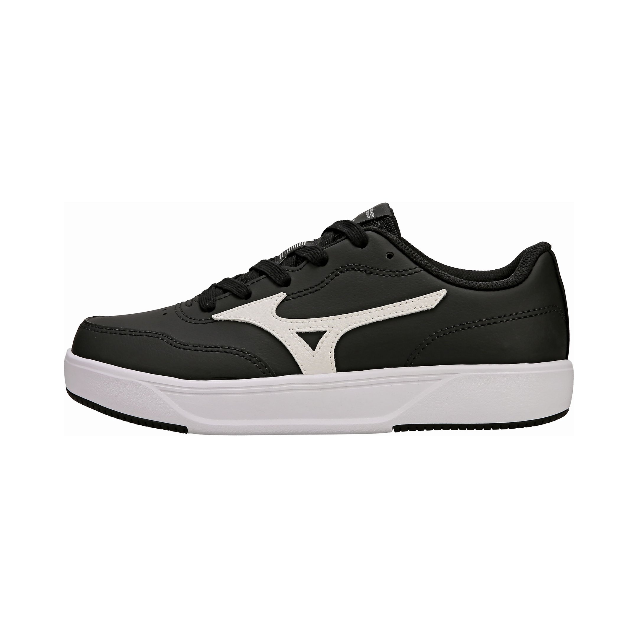 Tênis Casual Mizuno City Wall Infantil