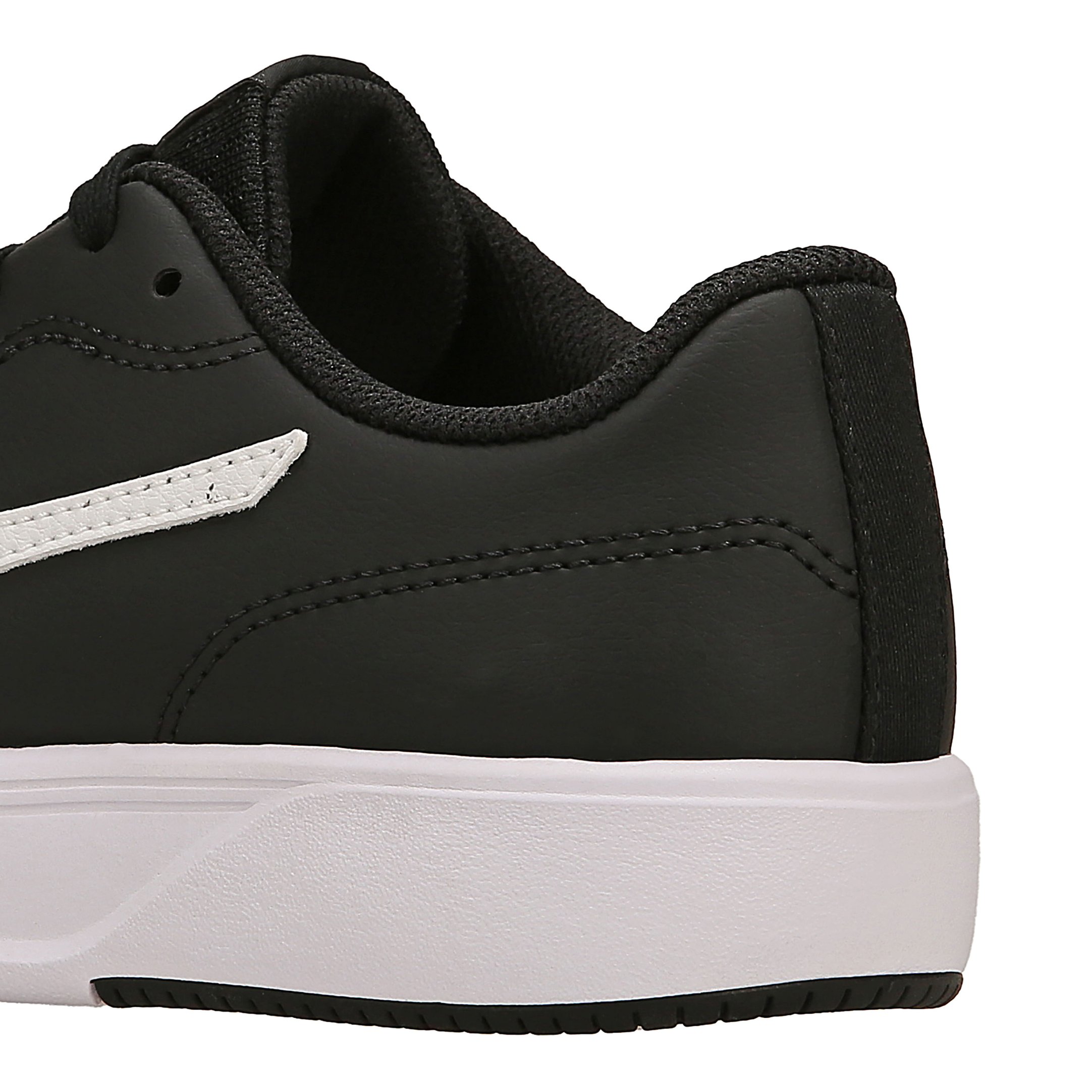 Tênis Casual Mizuno City Wall Infantil Preto 8