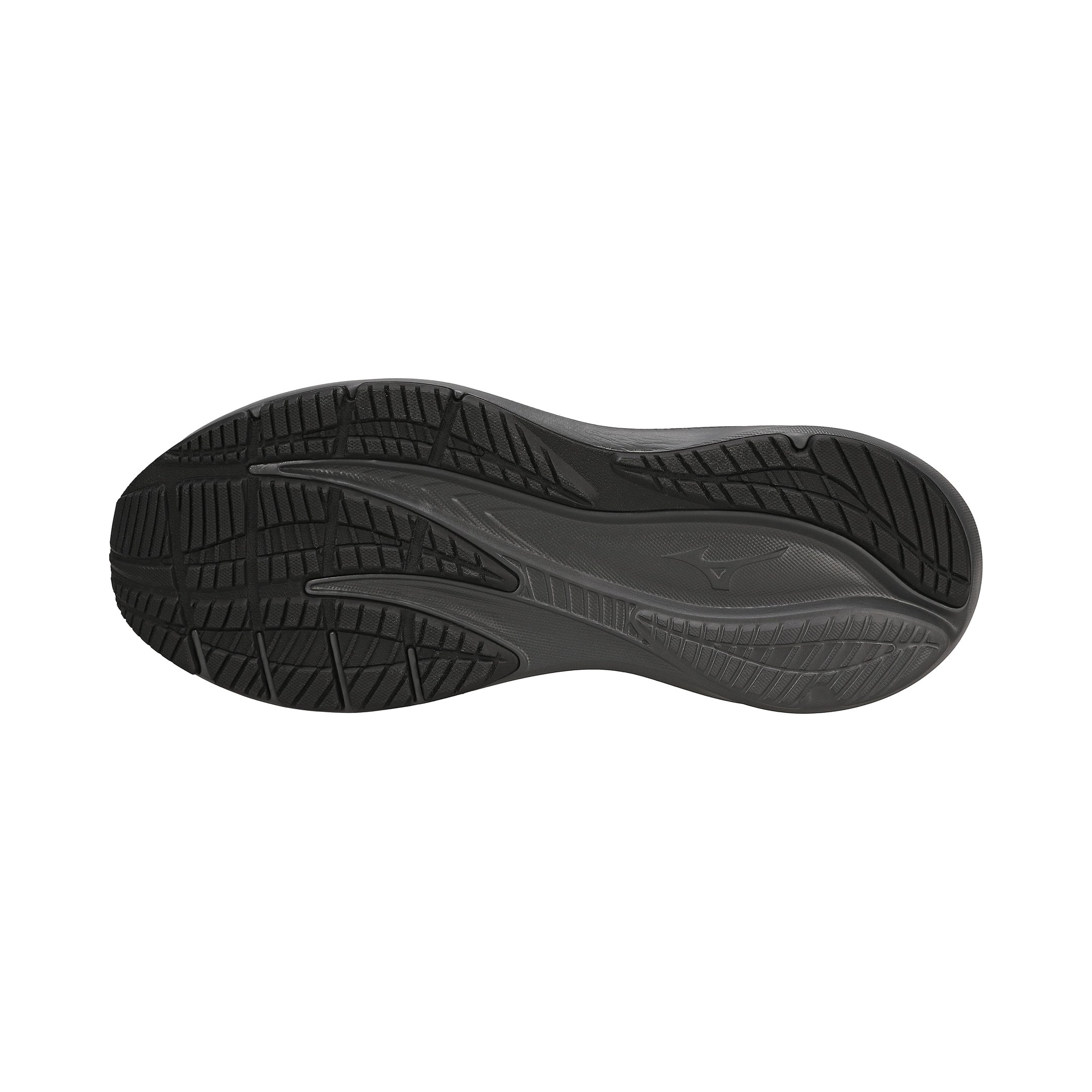 Tênis de Corrida Mizuno Cool Ride 4 Preto 2