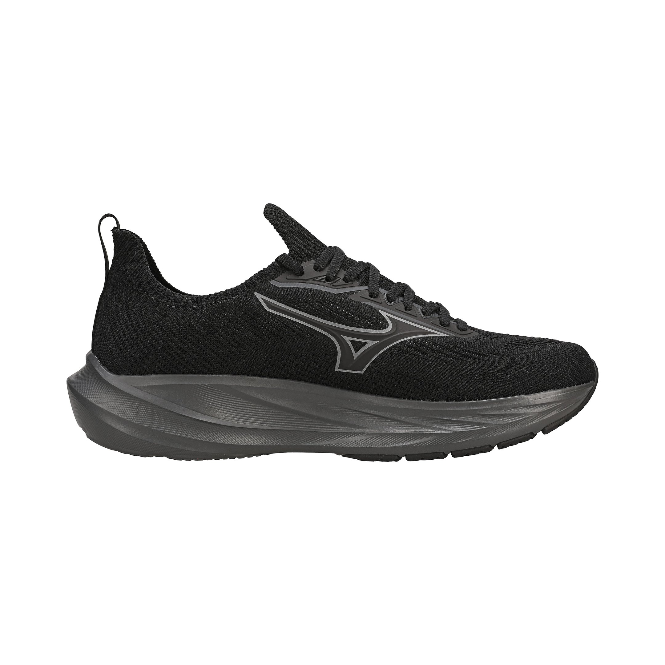 Tênis de Corrida Mizuno Cool Ride 4 Preto 3