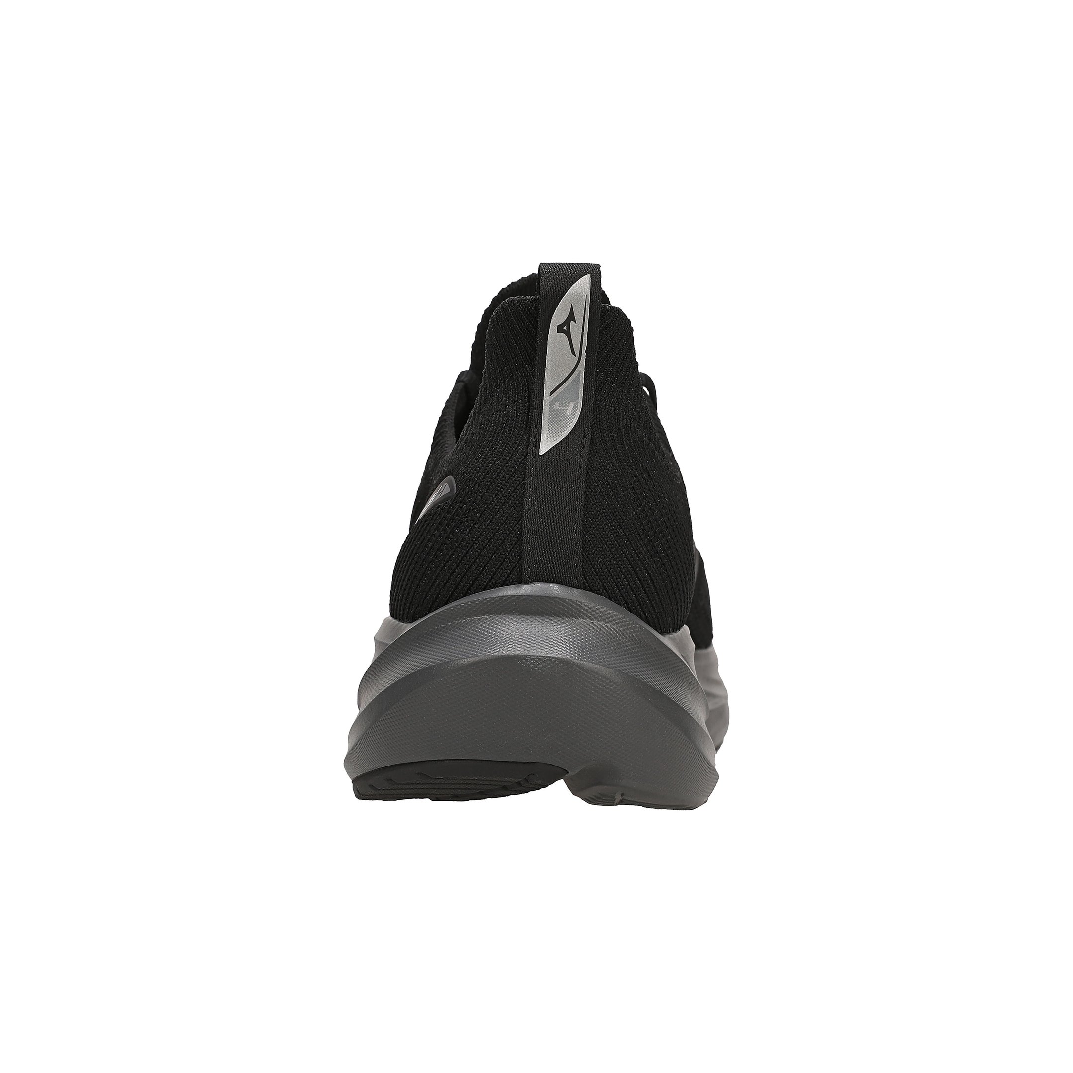 Tênis de Corrida Mizuno Cool Ride 4 Preto 5
