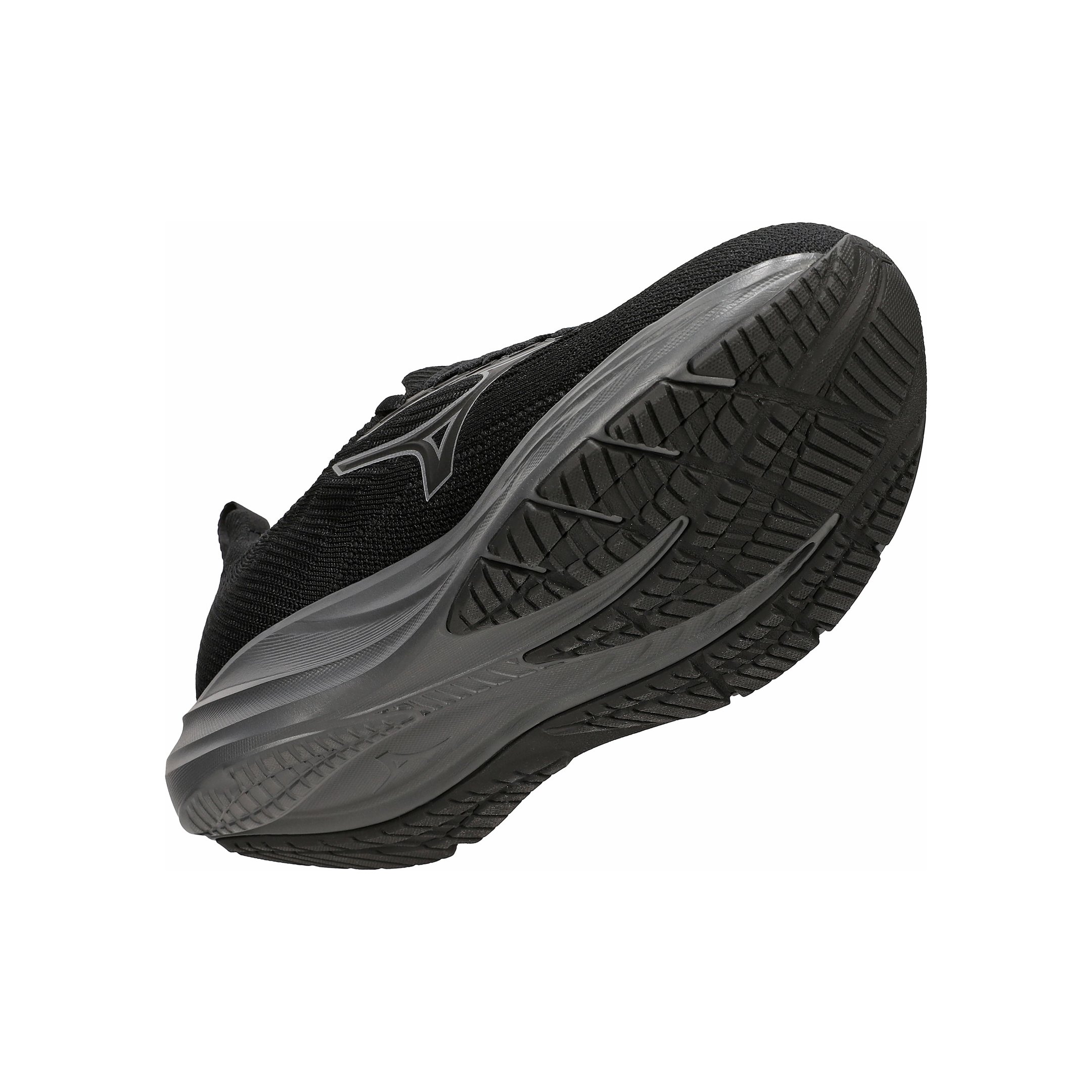 Tênis de Corrida Mizuno Cool Ride 4 Preto 7