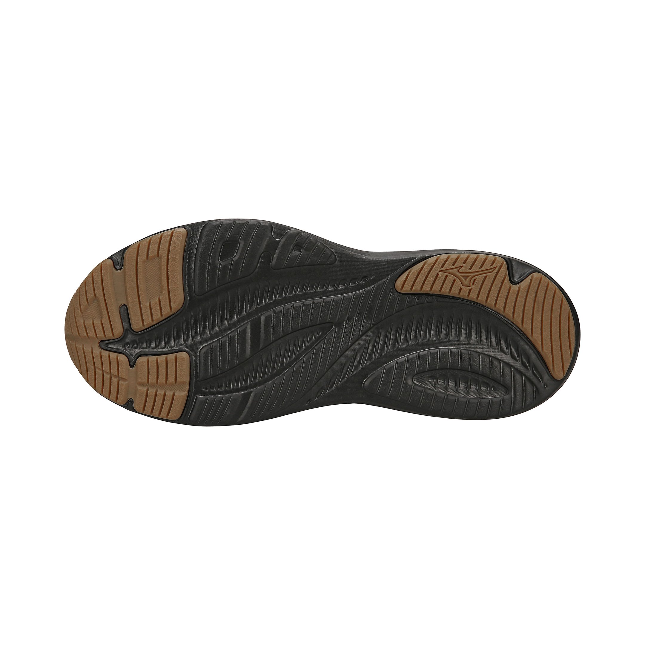Tênis de Corrida Mizuno Connect 2 Preto 2